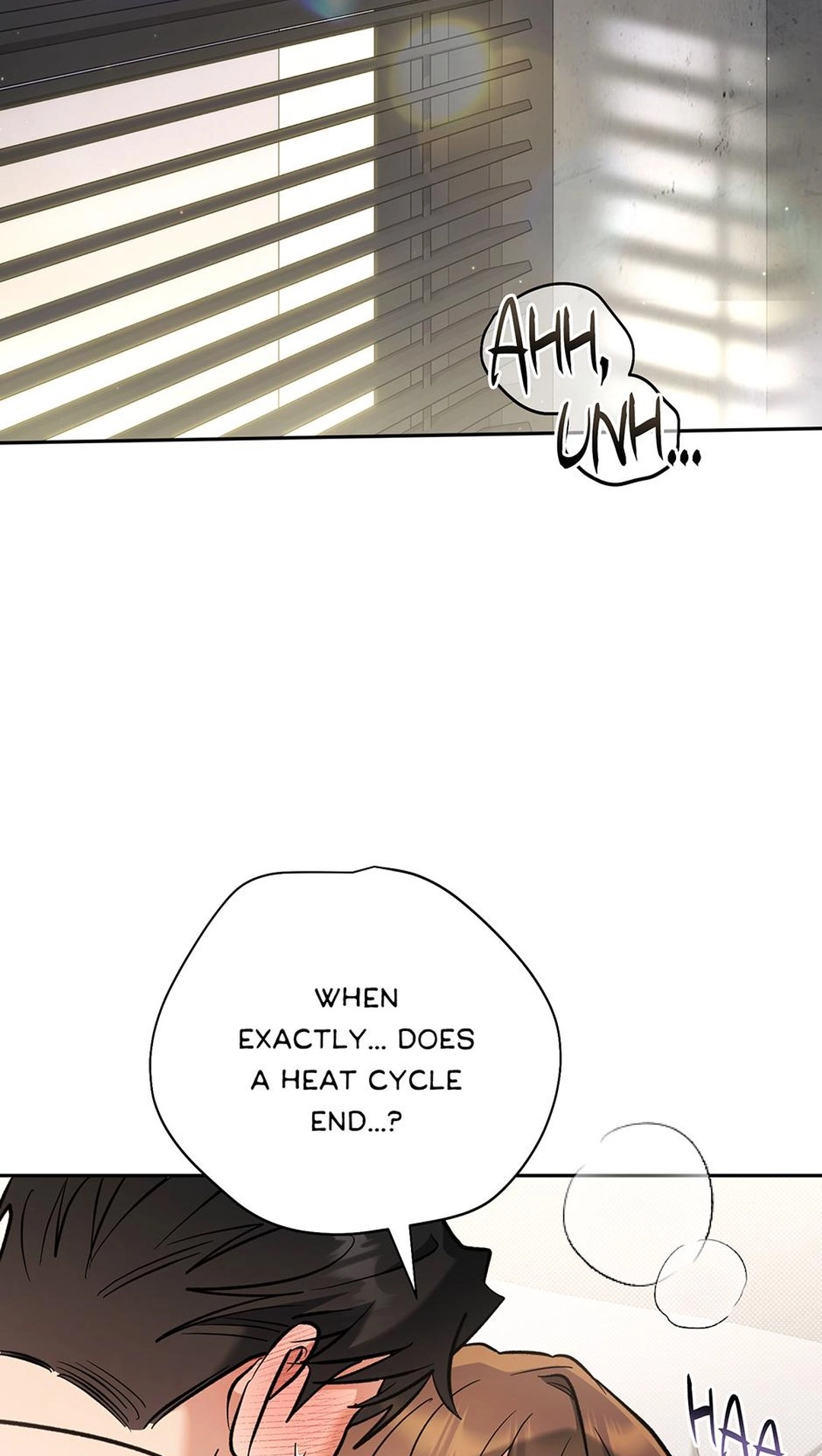 Read Himitsu chapter 28 image 36 on Lezhin