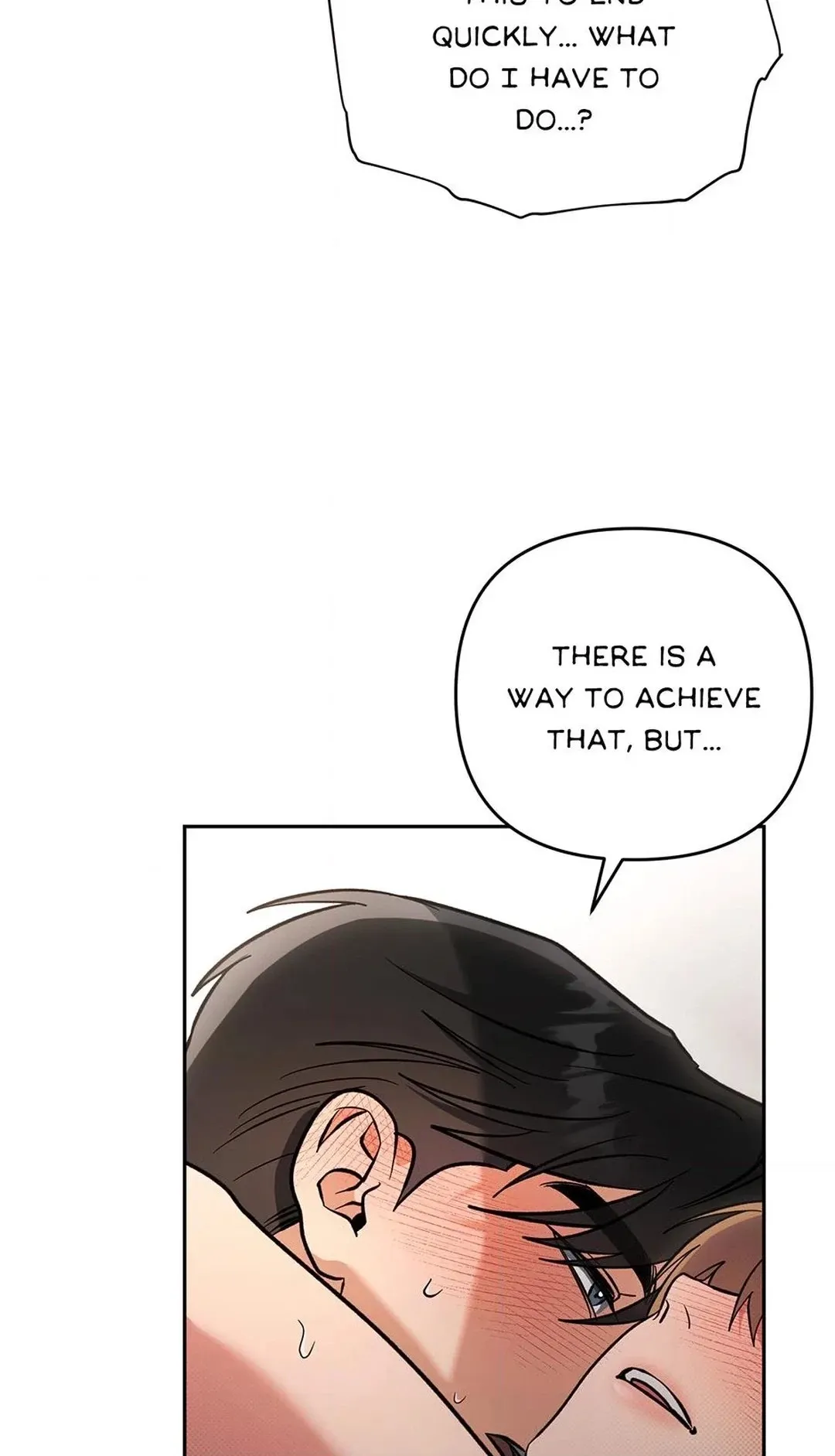 Read Himitsu chapter 28 image 39 on Lezhin