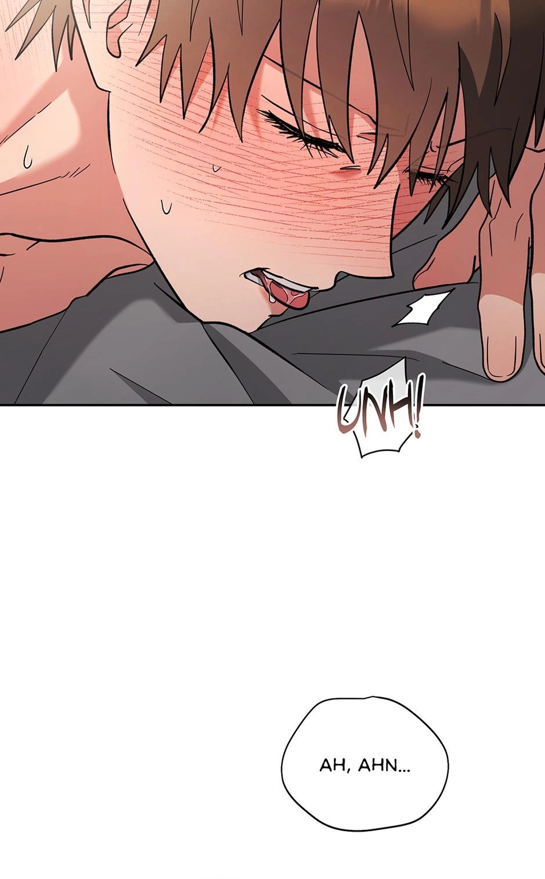 Read Himitsu chapter 28 image 4 on Lezhin