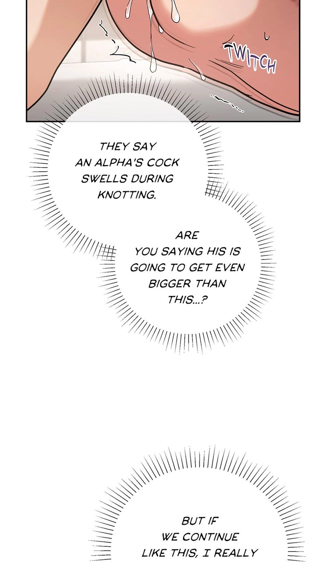 Read Himitsu chapter 28 image 42 on Lezhin