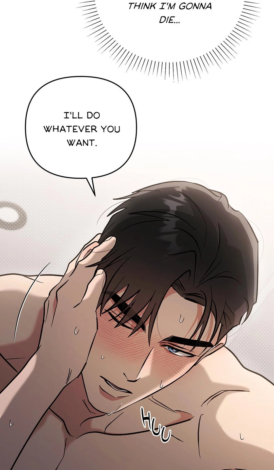 Read Himitsu chapter 28 image 43 on Lezhin
