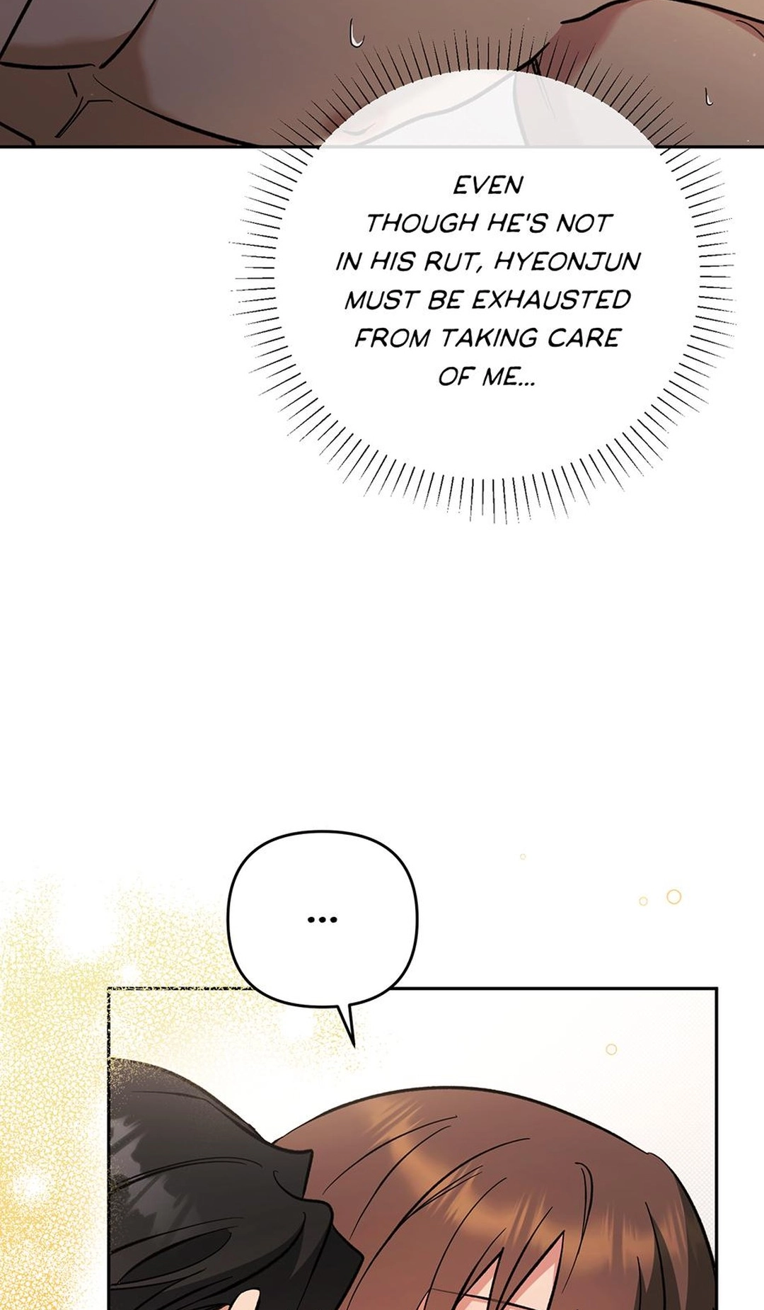 Read Himitsu chapter 28 image 44 on Lezhin