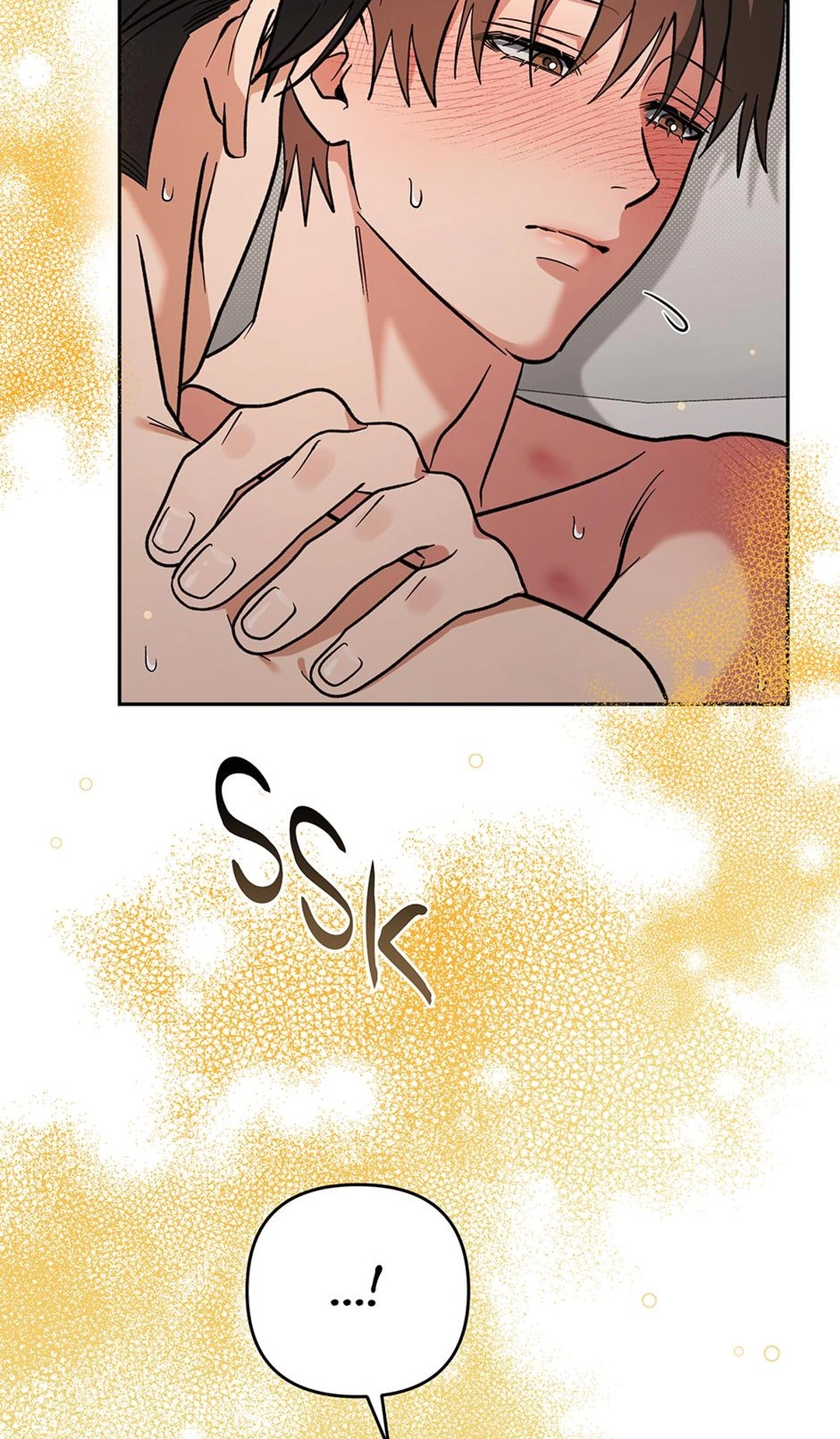 Read Himitsu chapter 28 image 45 on Lezhin