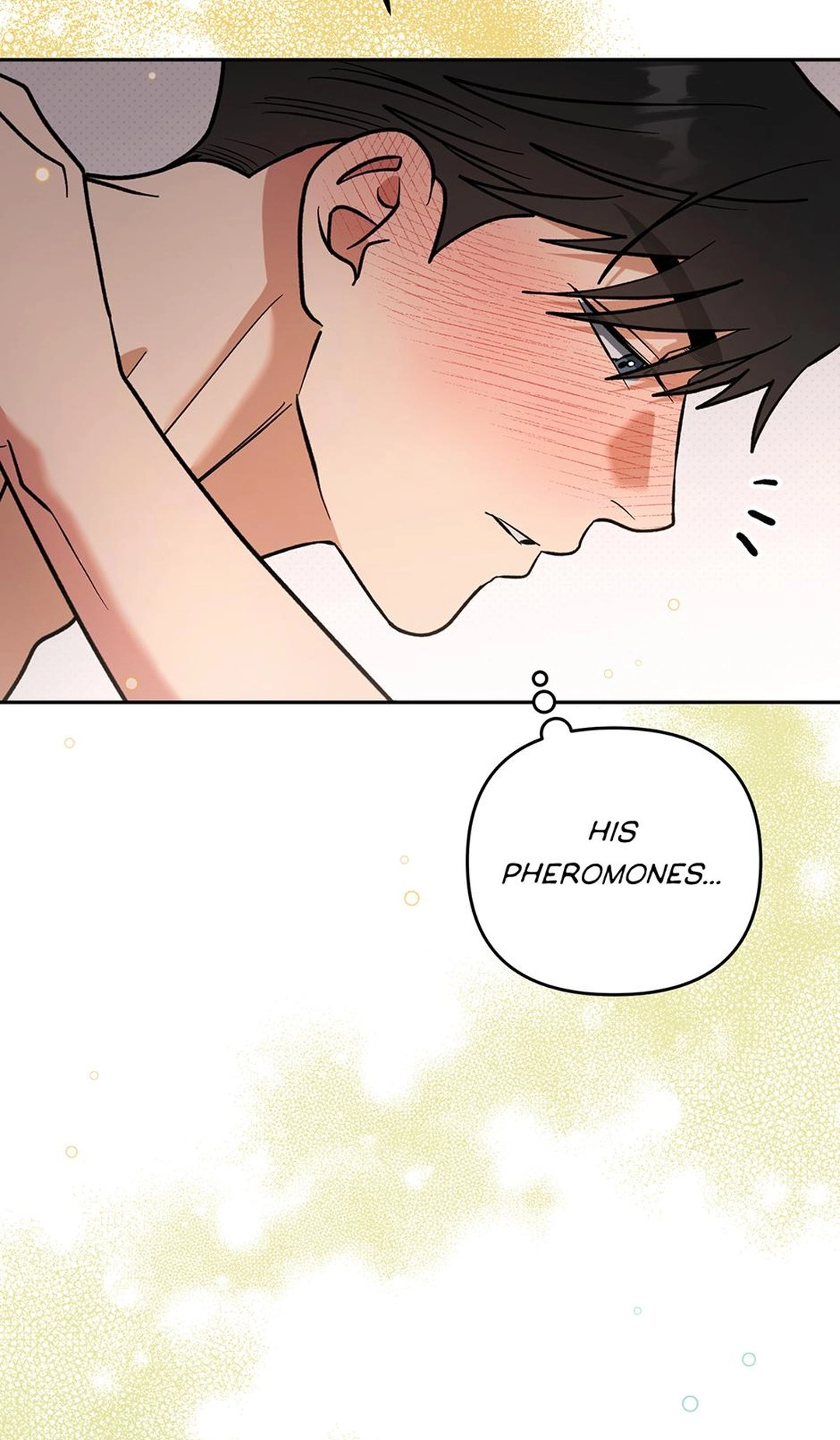 Read Himitsu chapter 28 image 46 on Lezhin
