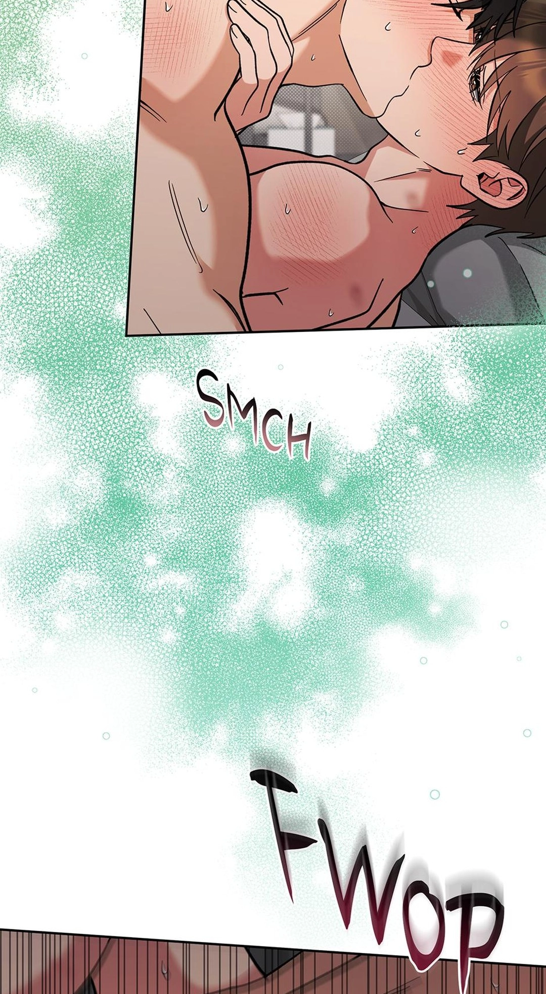Read Himitsu chapter 28 image 48 on Lezhin
