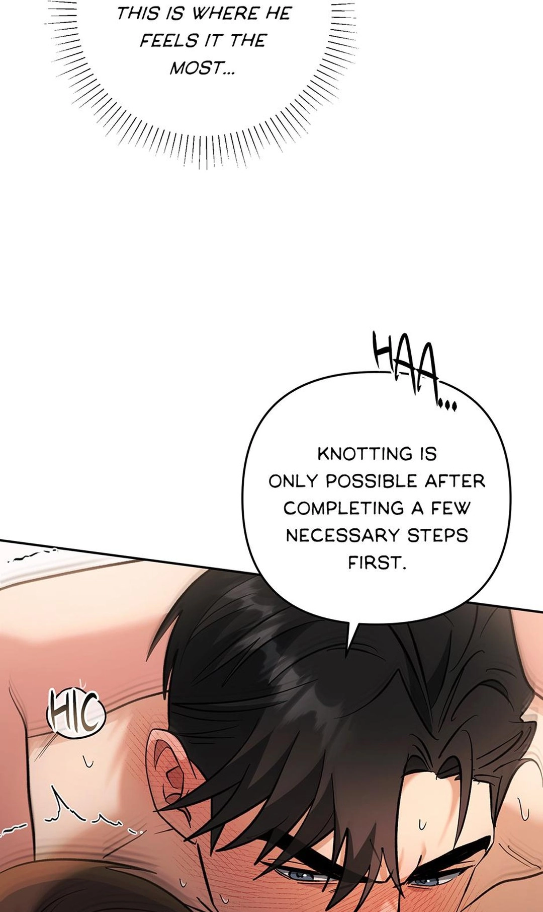 Read Himitsu chapter 28 image 52 on Lezhin