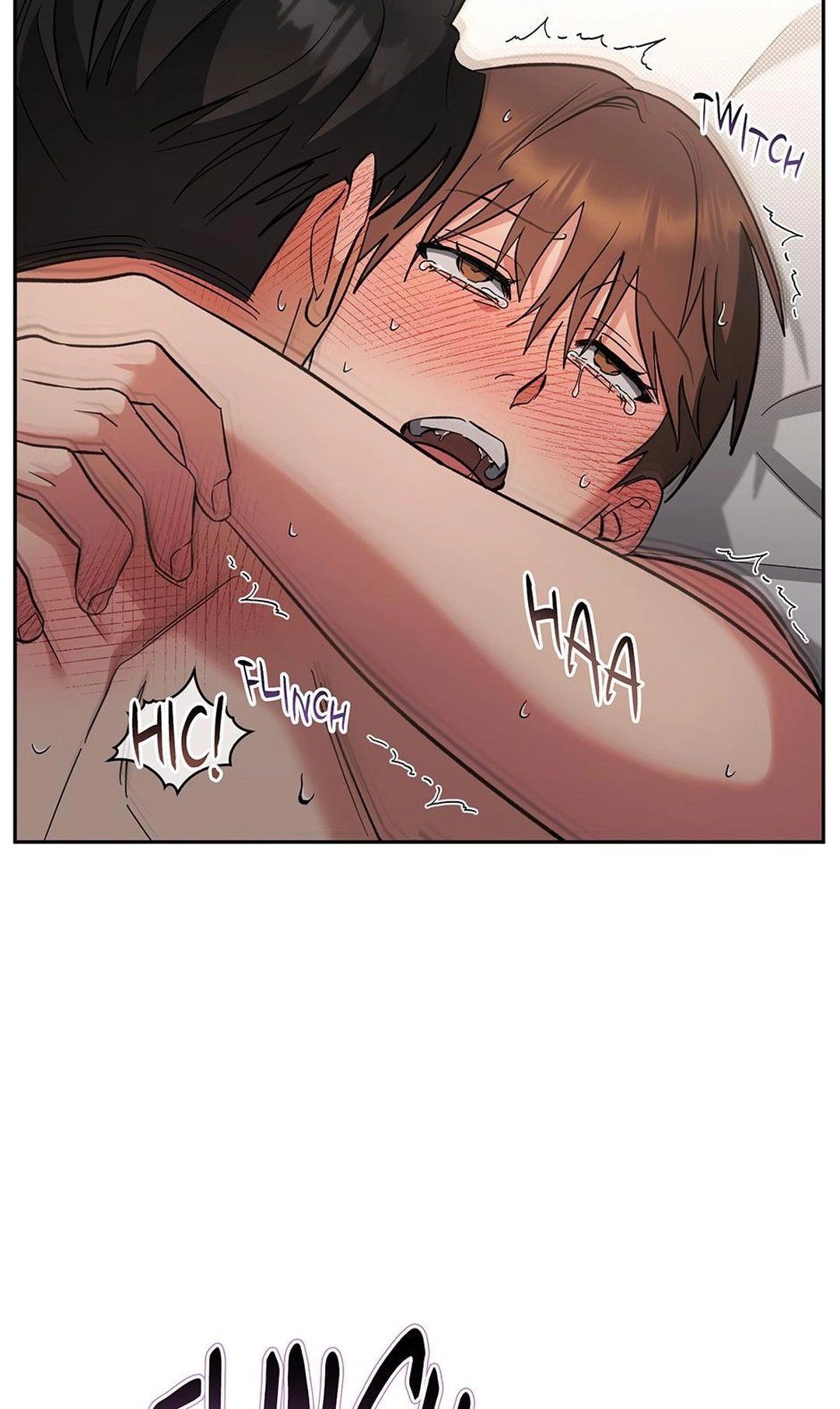 Read Himitsu chapter 28 image 55 on Lezhin