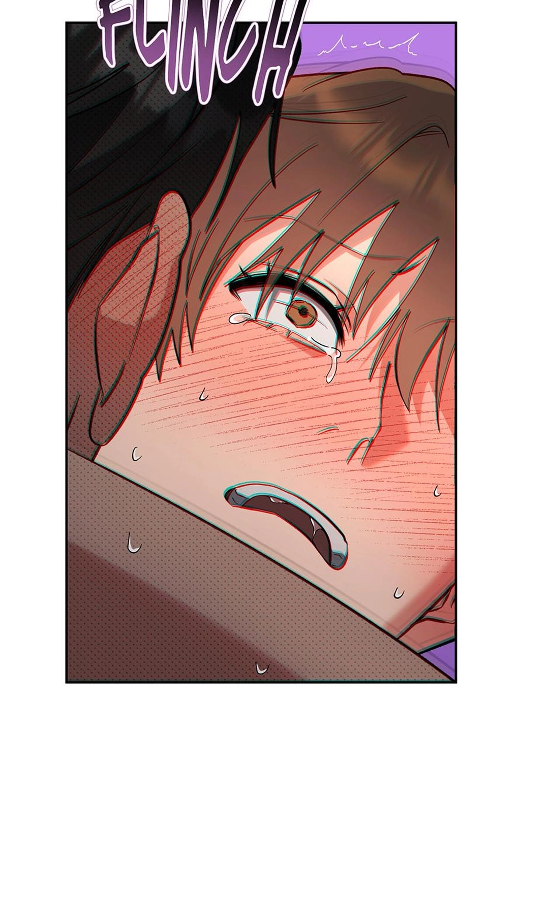 Read Himitsu chapter 28 image 56 on Lezhin
