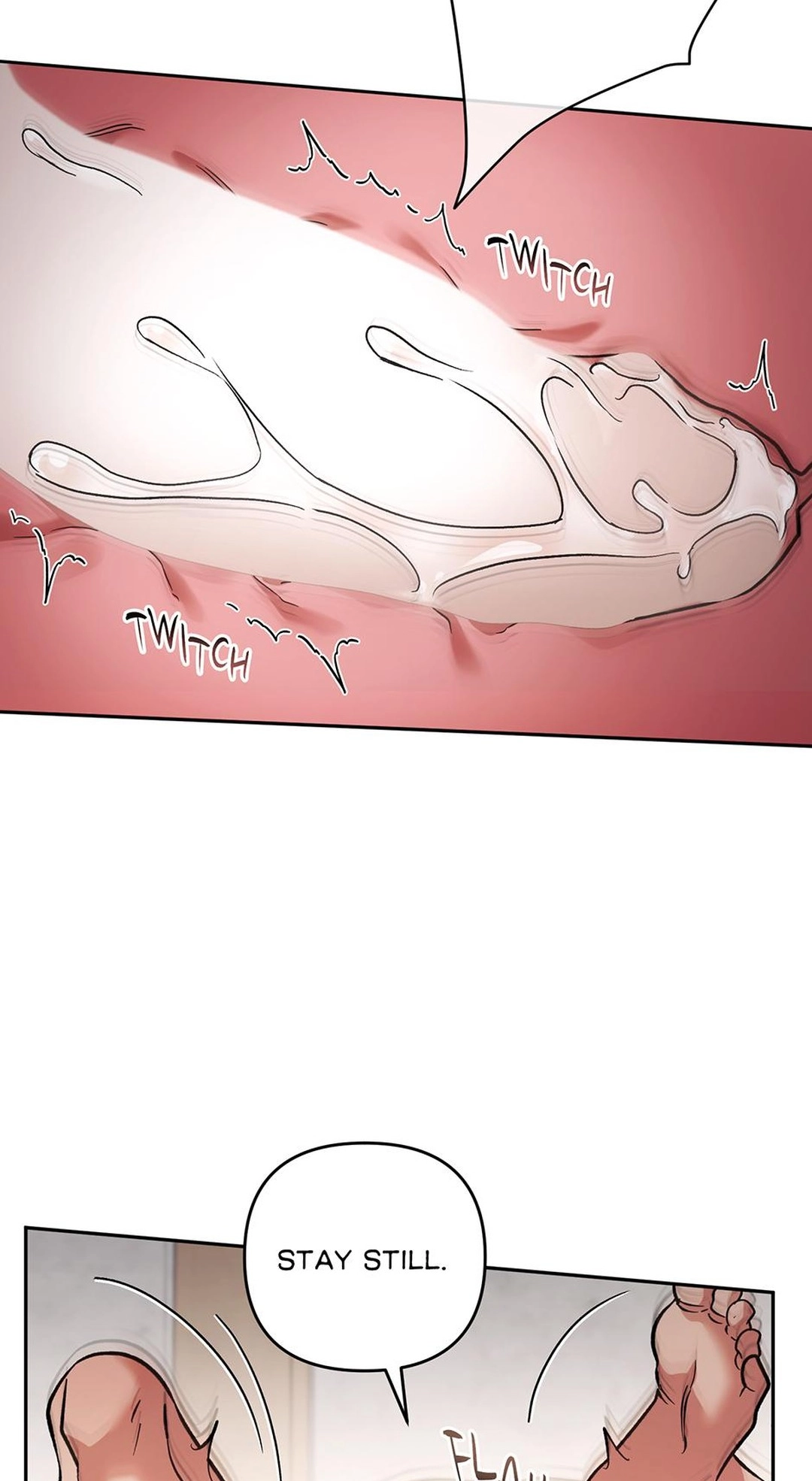 Read Himitsu chapter 28 image 58 on Lezhin