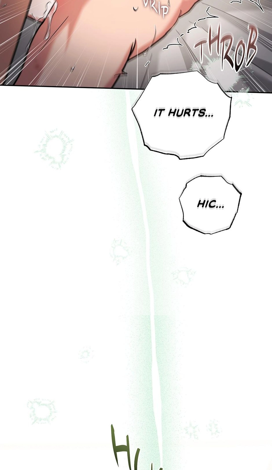 Read Himitsu chapter 28 image 64 on Lezhin