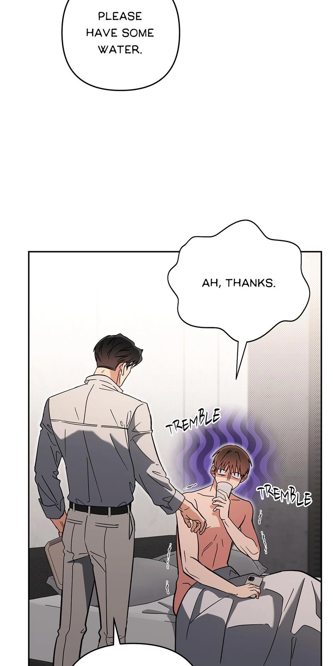 Read Himitsu chapter 28 image 72 on Lezhin