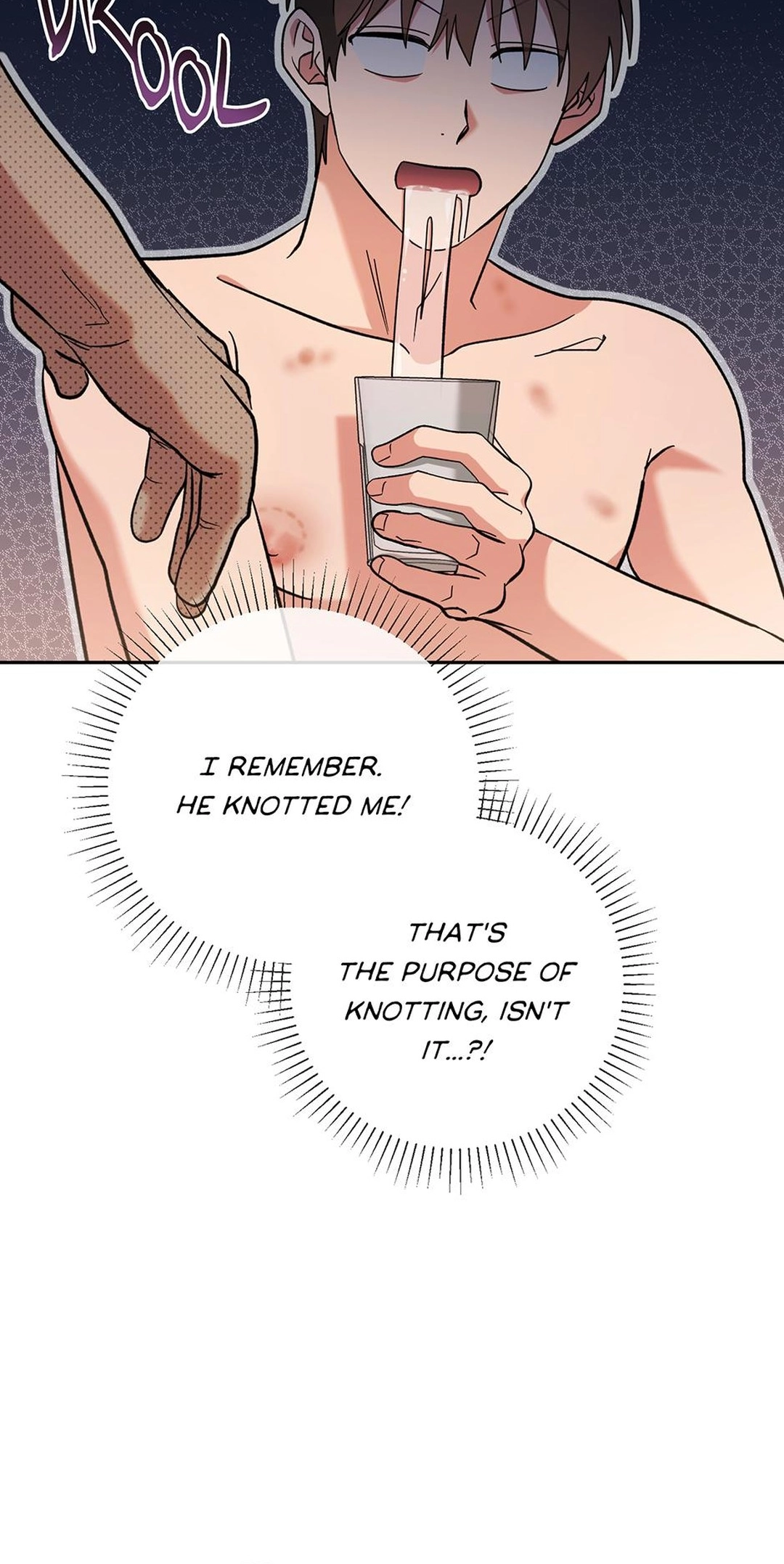 Read Himitsu chapter 28 image 74 on Lezhin