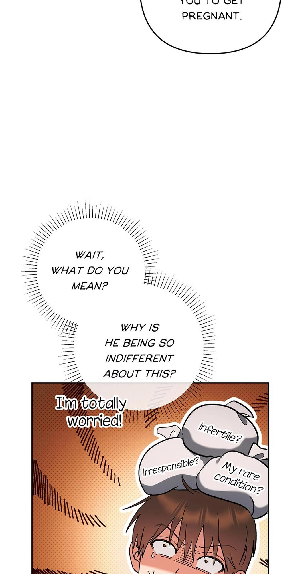 Read Himitsu chapter 28 image 76 on Lezhin