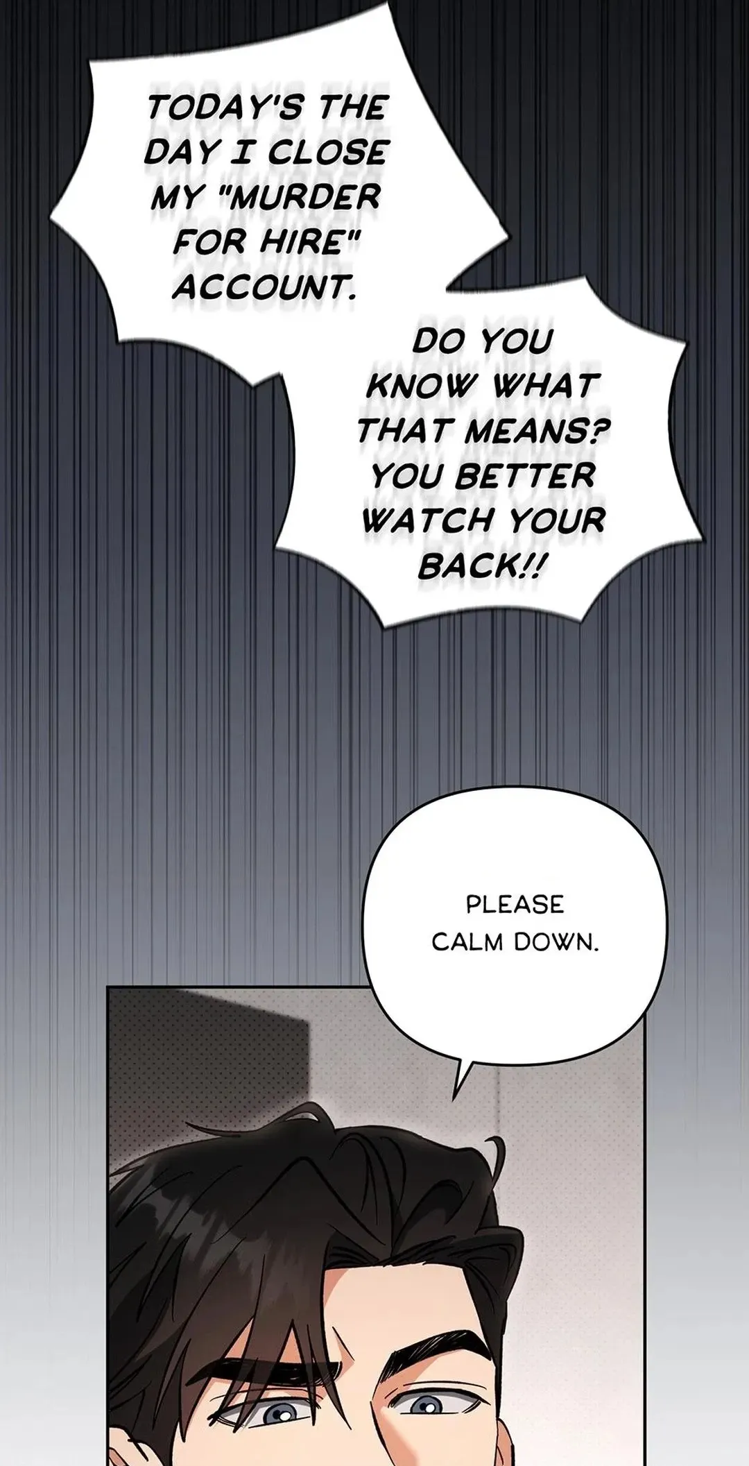 Read Himitsu chapter 28 image 79 on Lezhin