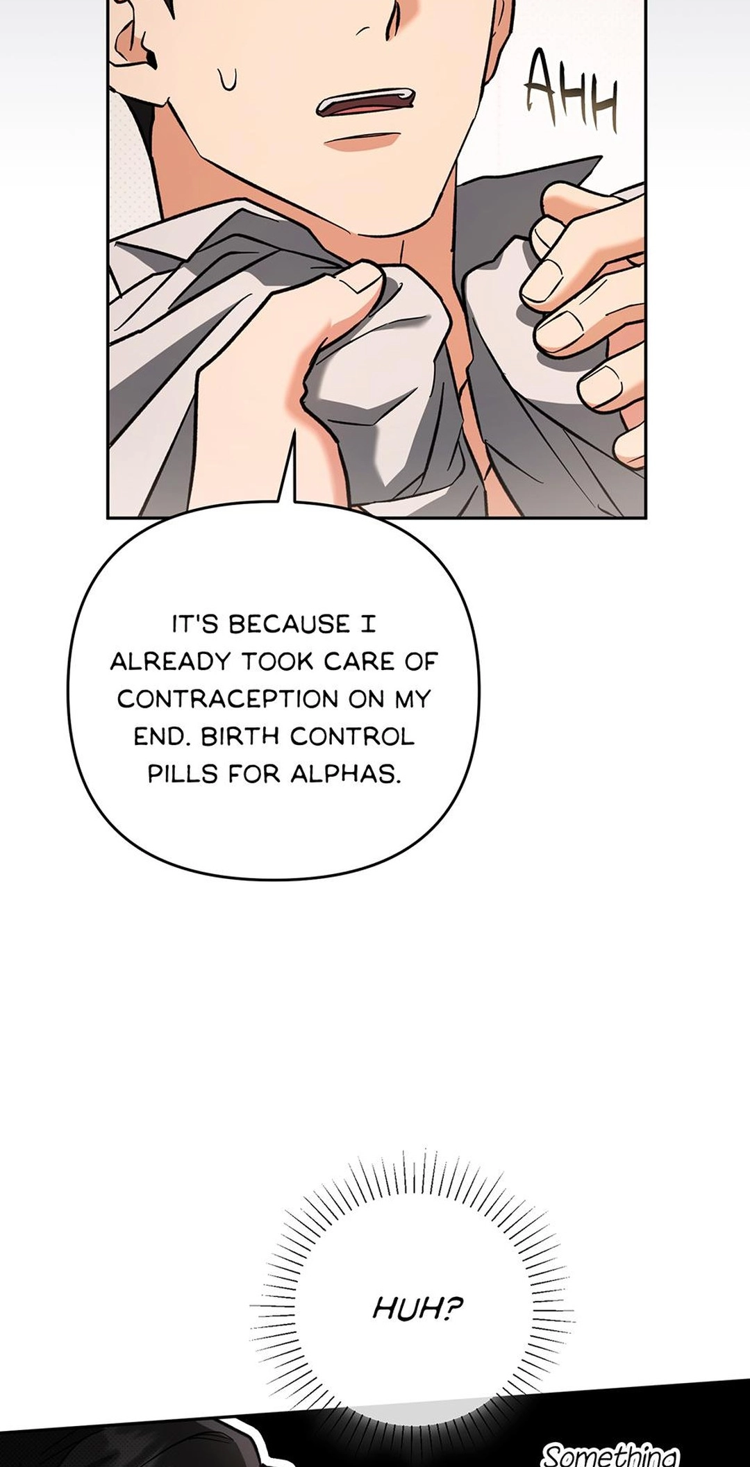 Read Himitsu chapter 28 image 80 on Lezhin