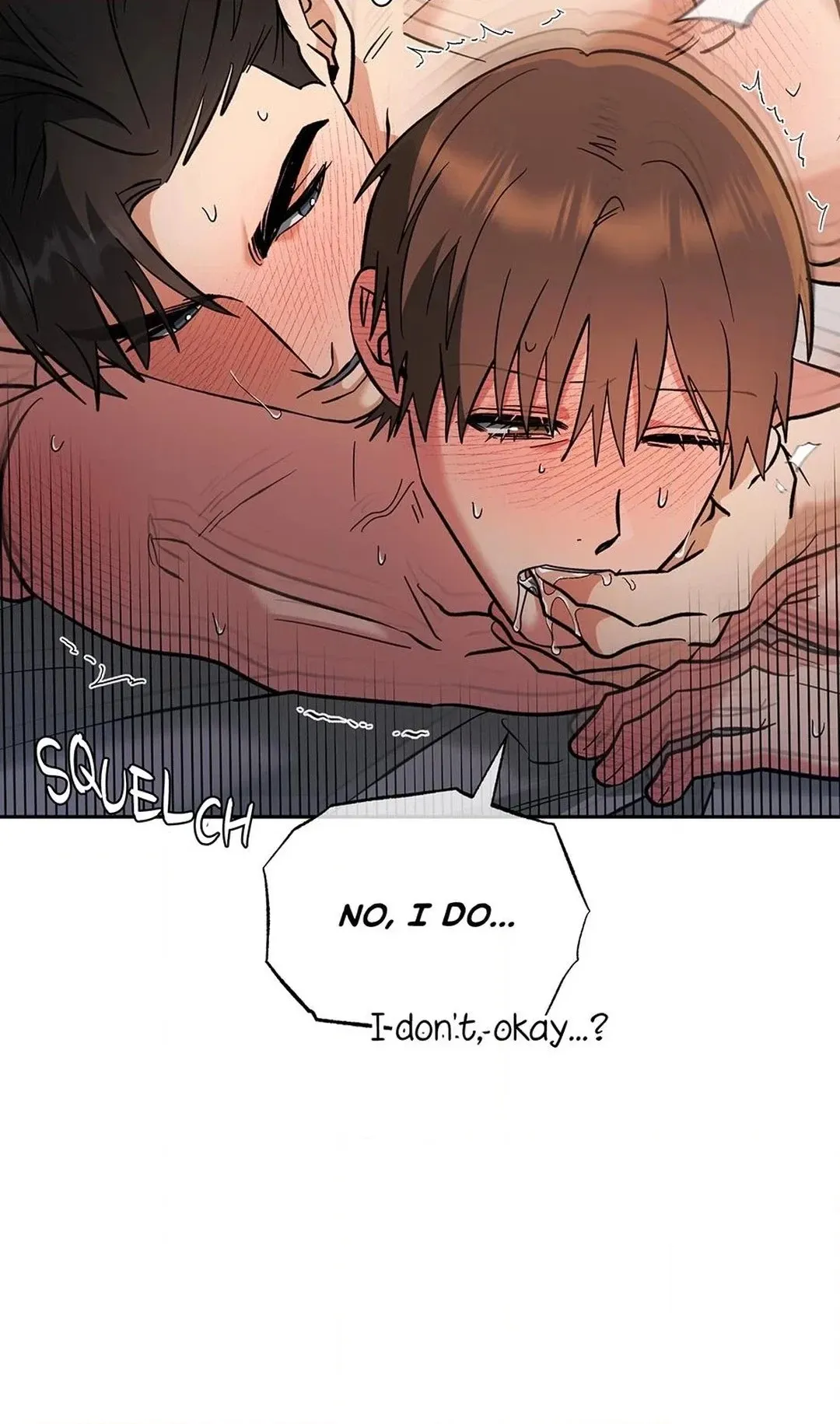 Read Himitsu chapter 28 image 9 on Lezhin