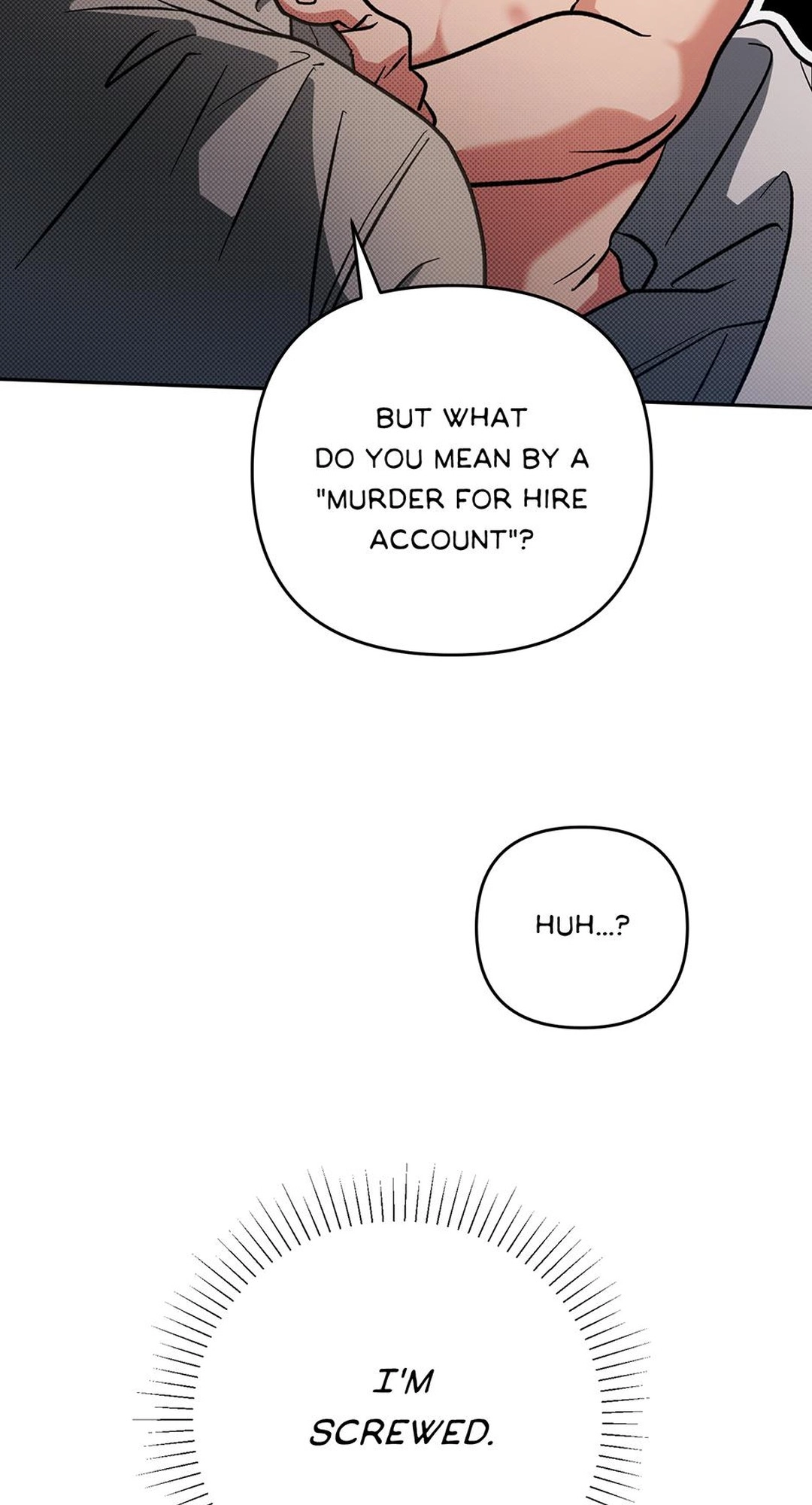 Read Himitsu chapter 29 image 1 on Lezhin