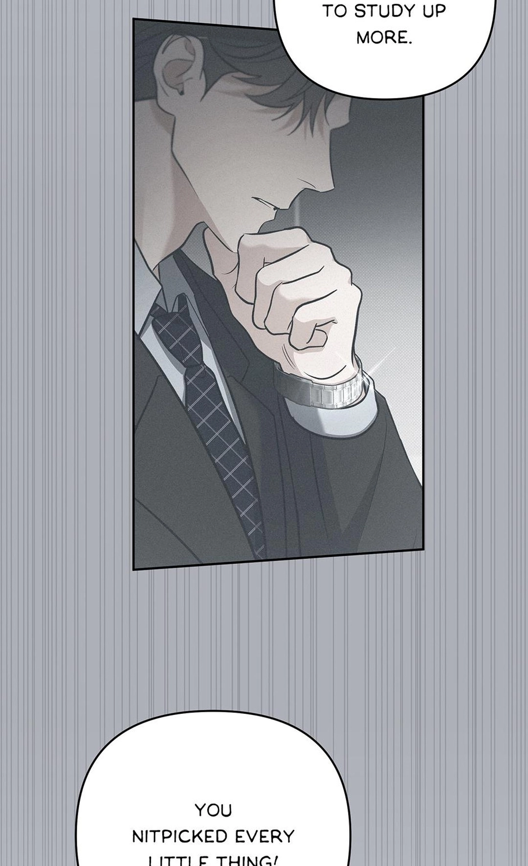 Read Himitsu chapter 29 image 10 on Lezhin