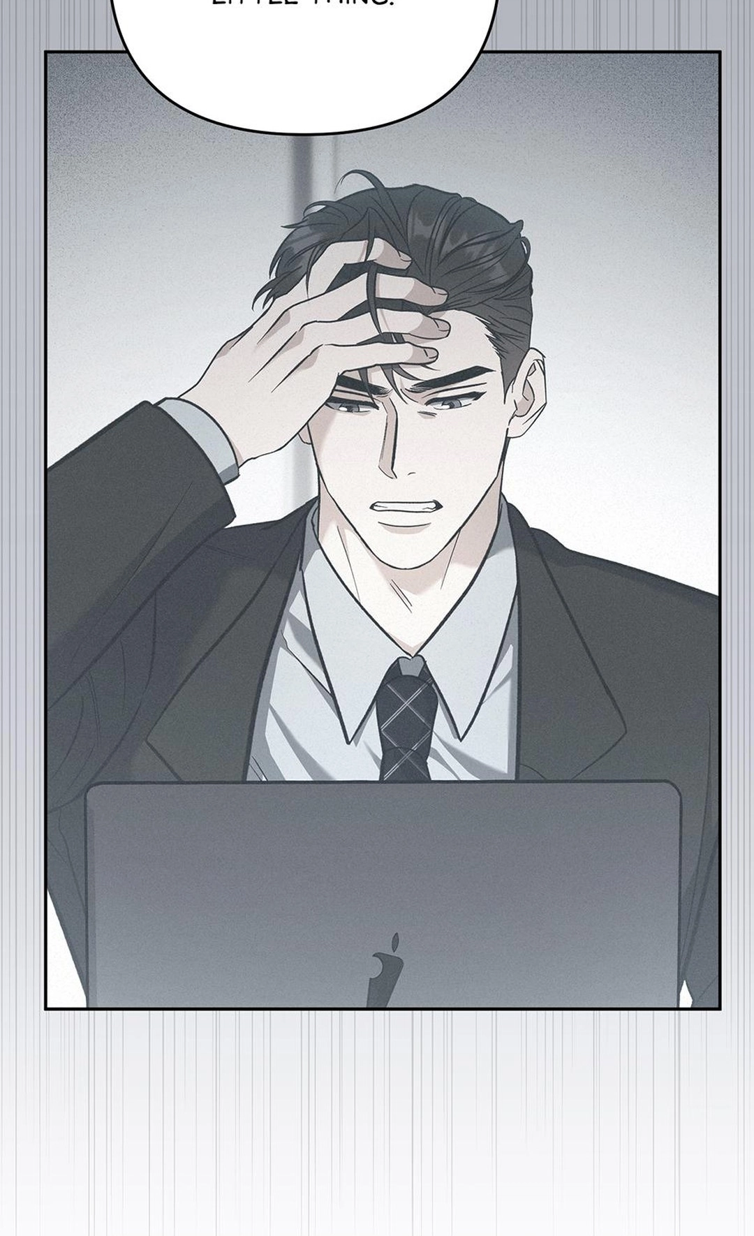 Read Himitsu chapter 29 image 11 on Lezhin