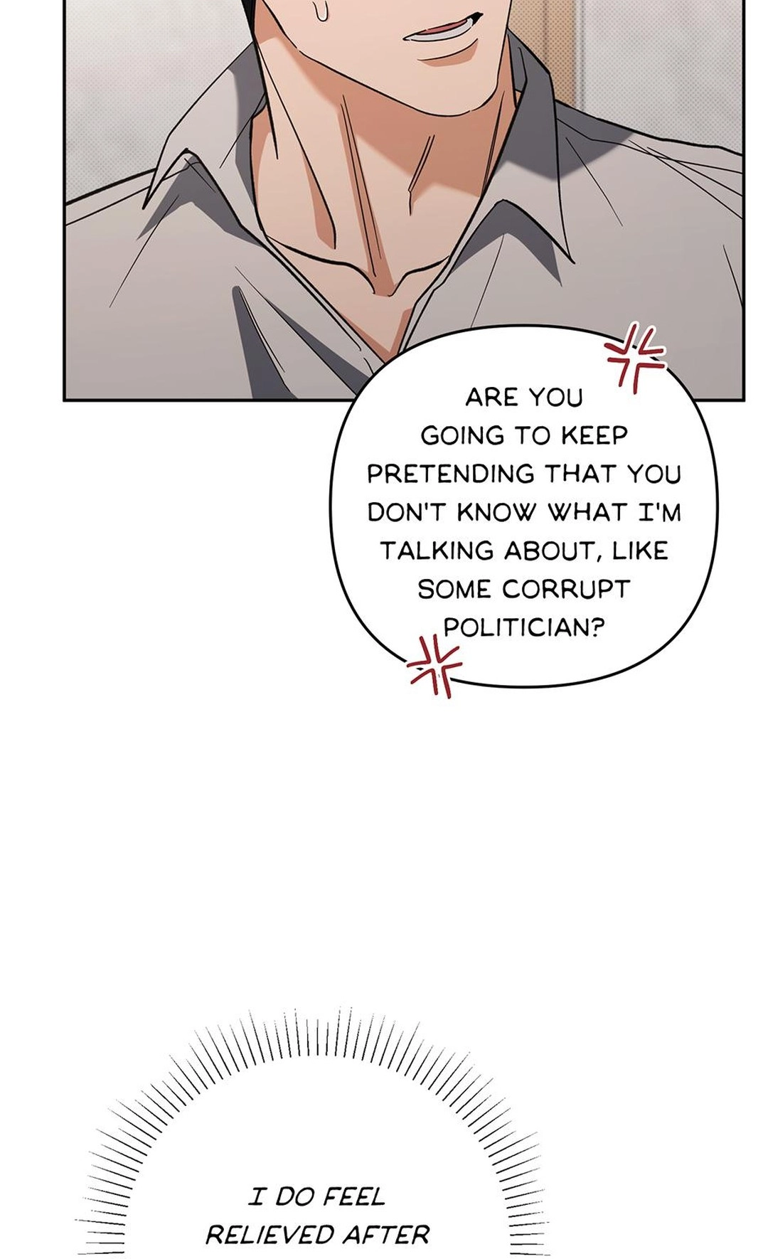 Read Himitsu chapter 29 image 13 on Lezhin
