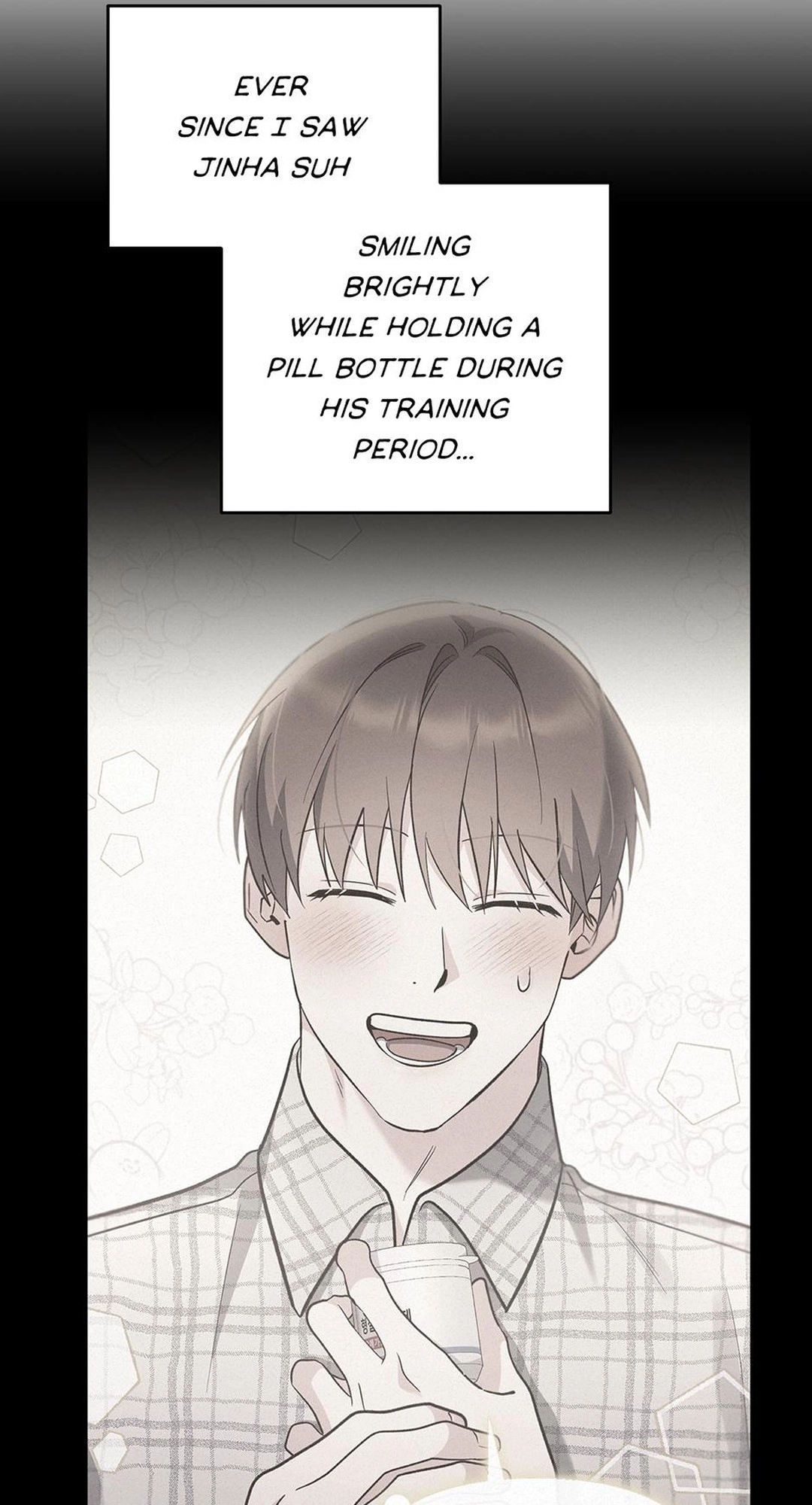 Read Himitsu chapter 29 image 18 on Lezhin