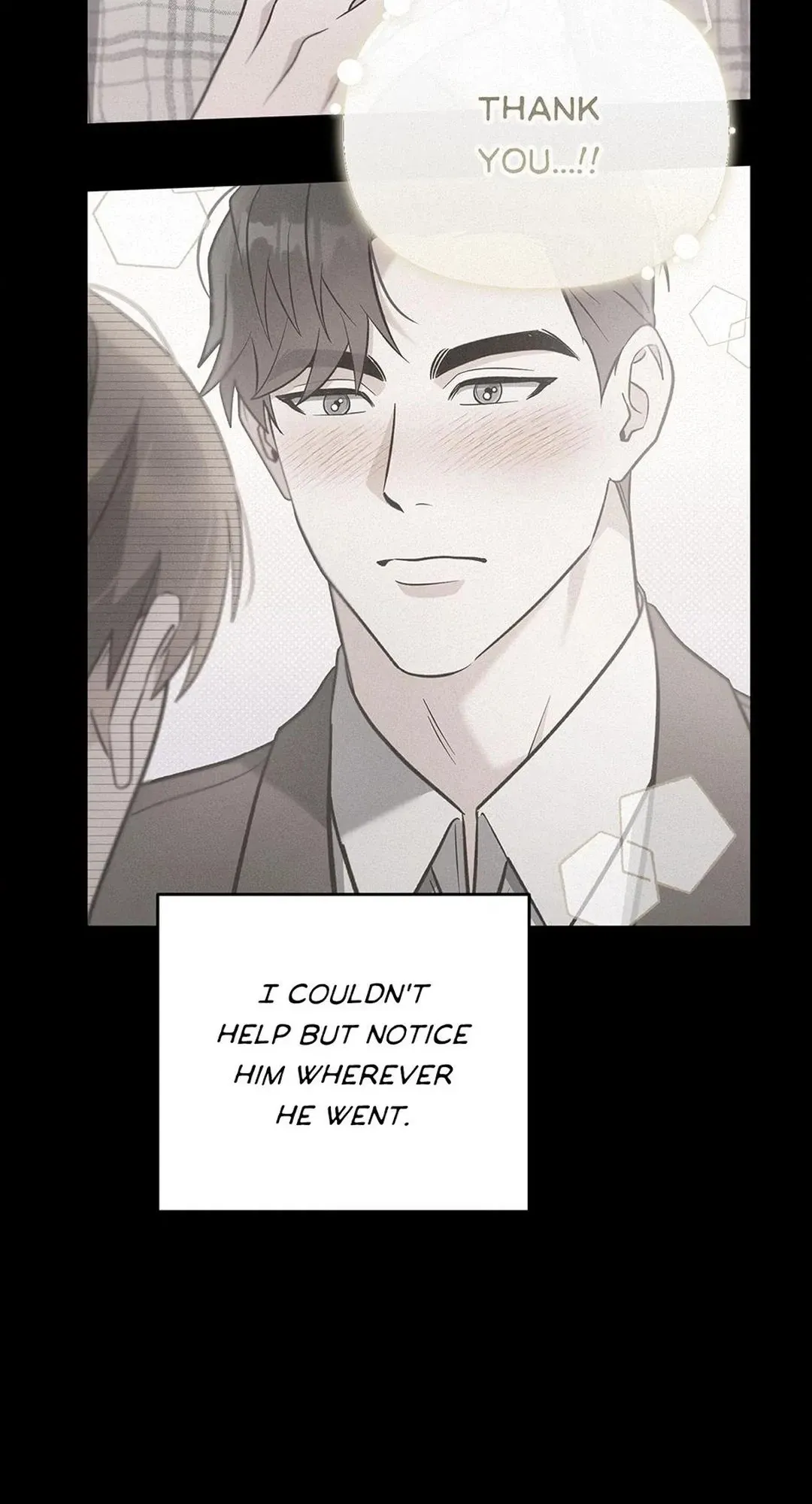 Read Himitsu chapter 29 image 19 on Lezhin