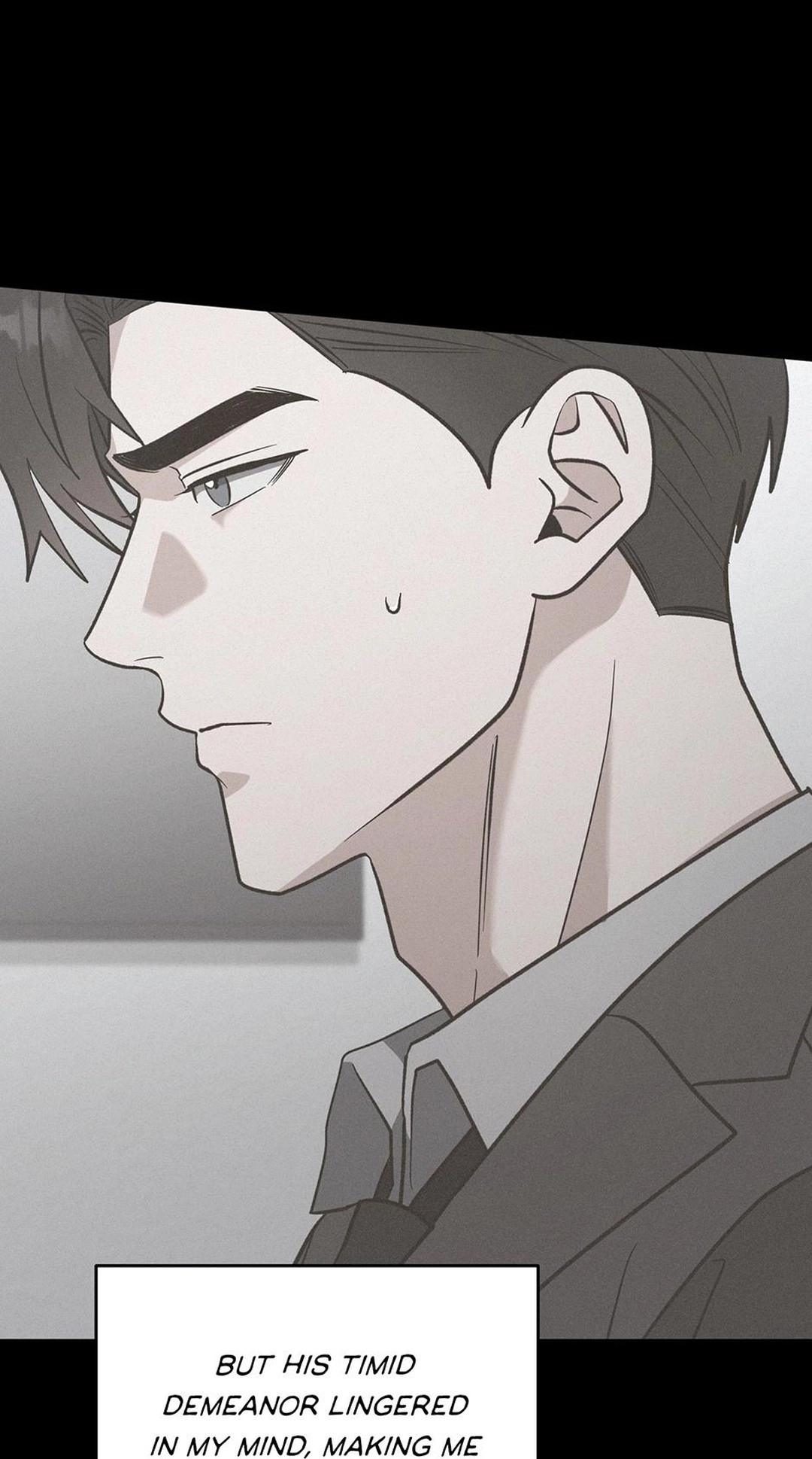 Read Himitsu chapter 29 image 23 on Lezhin