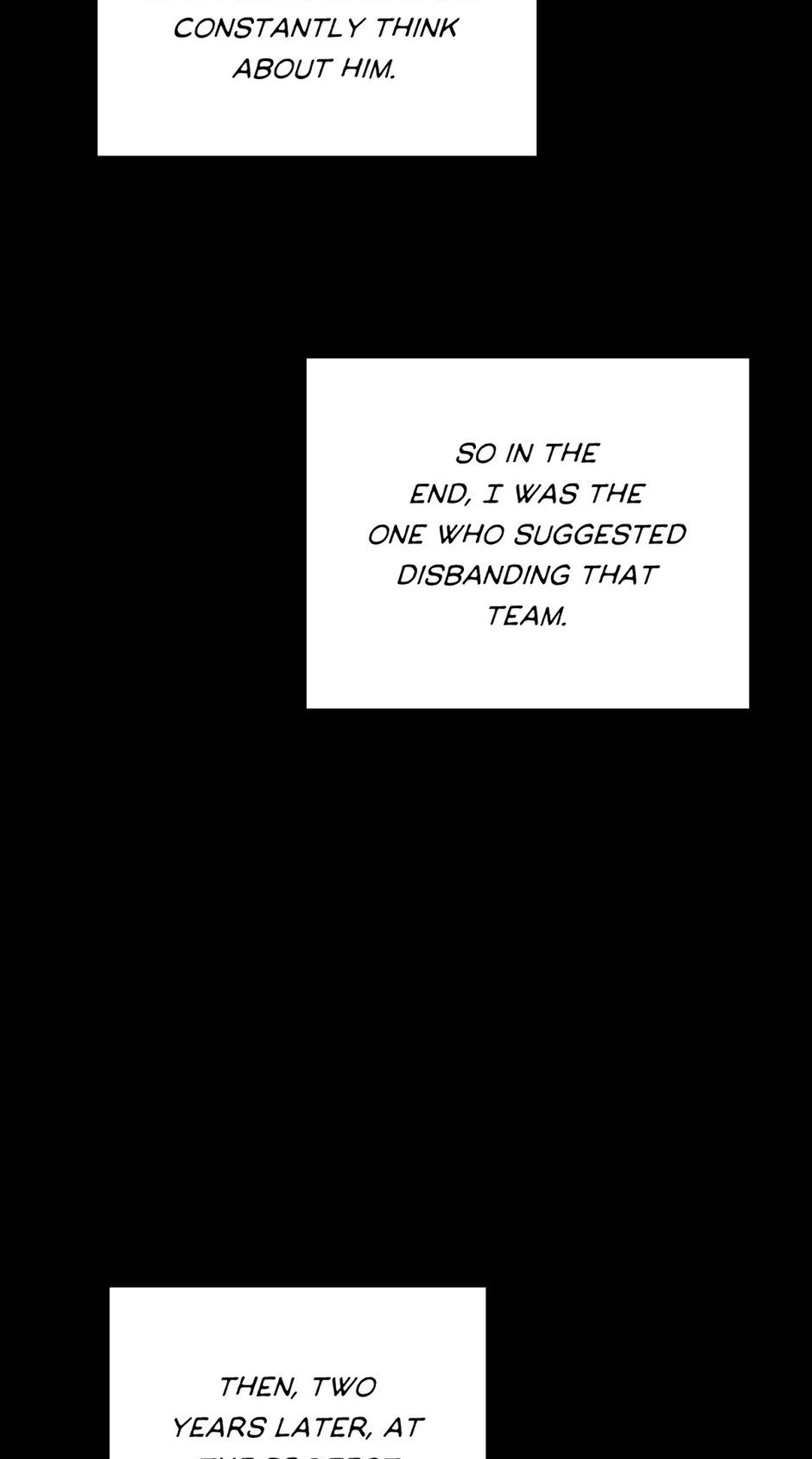 Read Himitsu chapter 29 image 24 on Lezhin