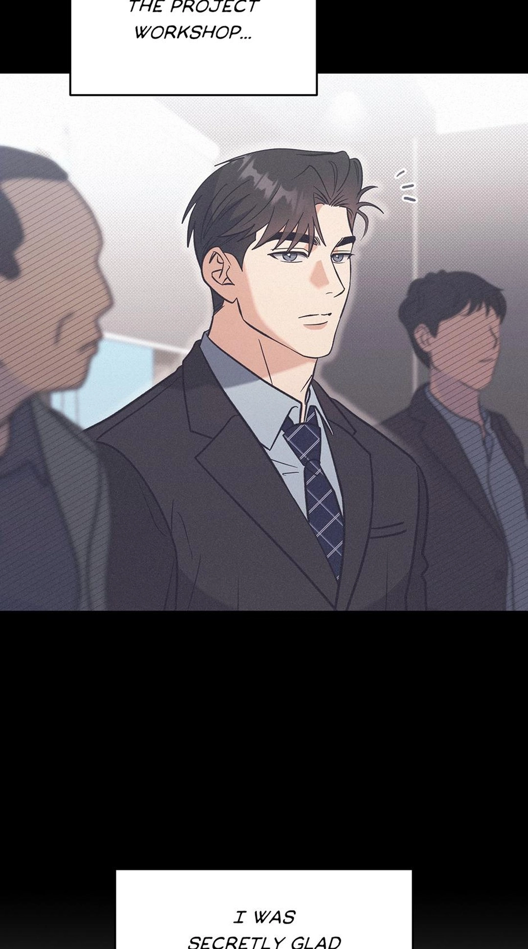 Read Himitsu chapter 29 image 25 on Lezhin