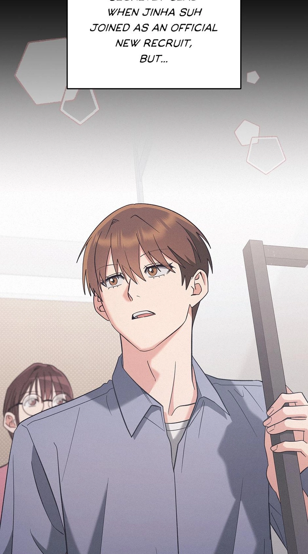 Read Himitsu chapter 29 image 26 on Lezhin