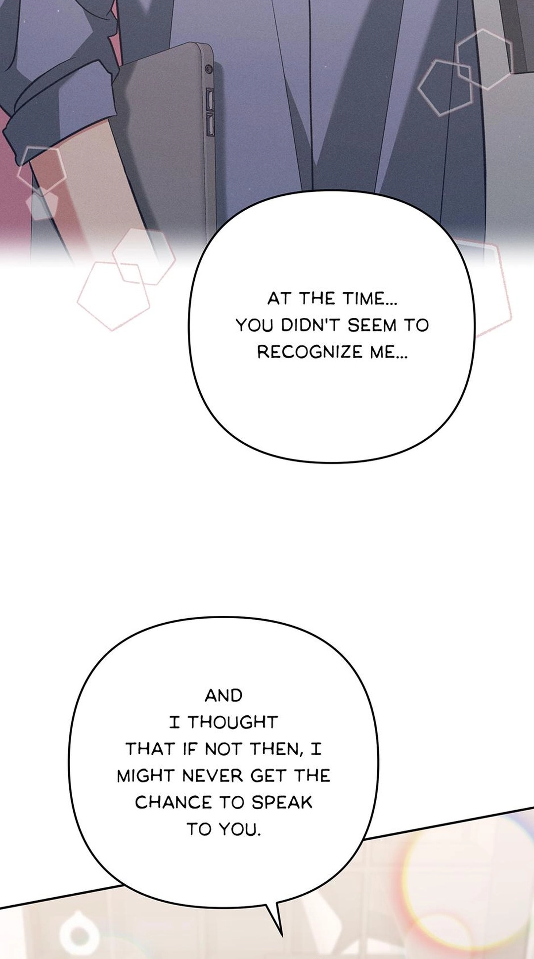 Read Himitsu chapter 29 image 27 on Lezhin