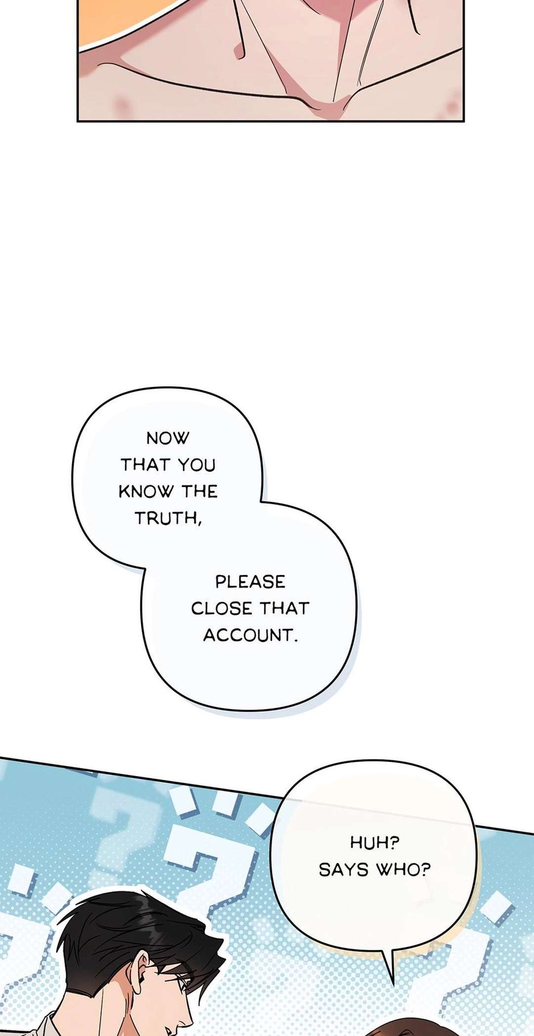 Read Himitsu chapter 29 image 30 on Lezhin