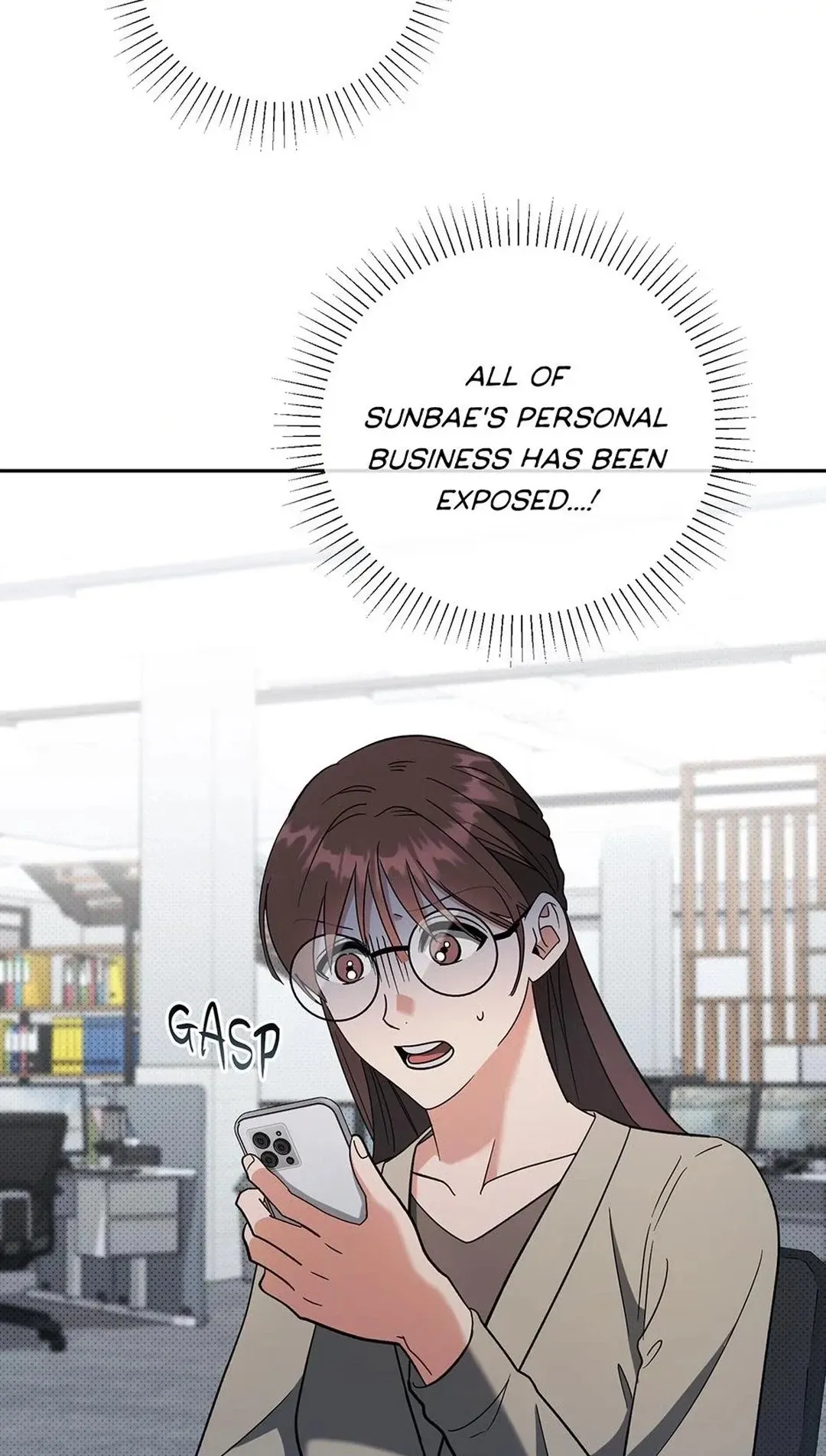 Read Himitsu chapter 29 image 39 on Lezhin