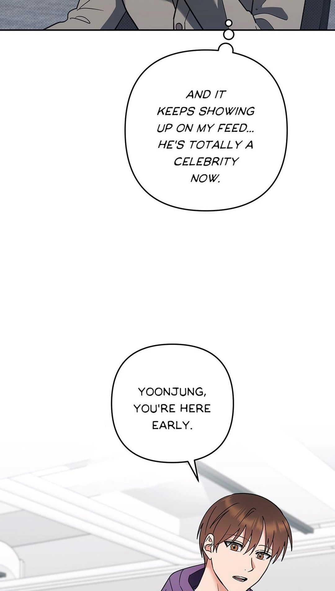 Read Himitsu chapter 29 image 40 on Lezhin