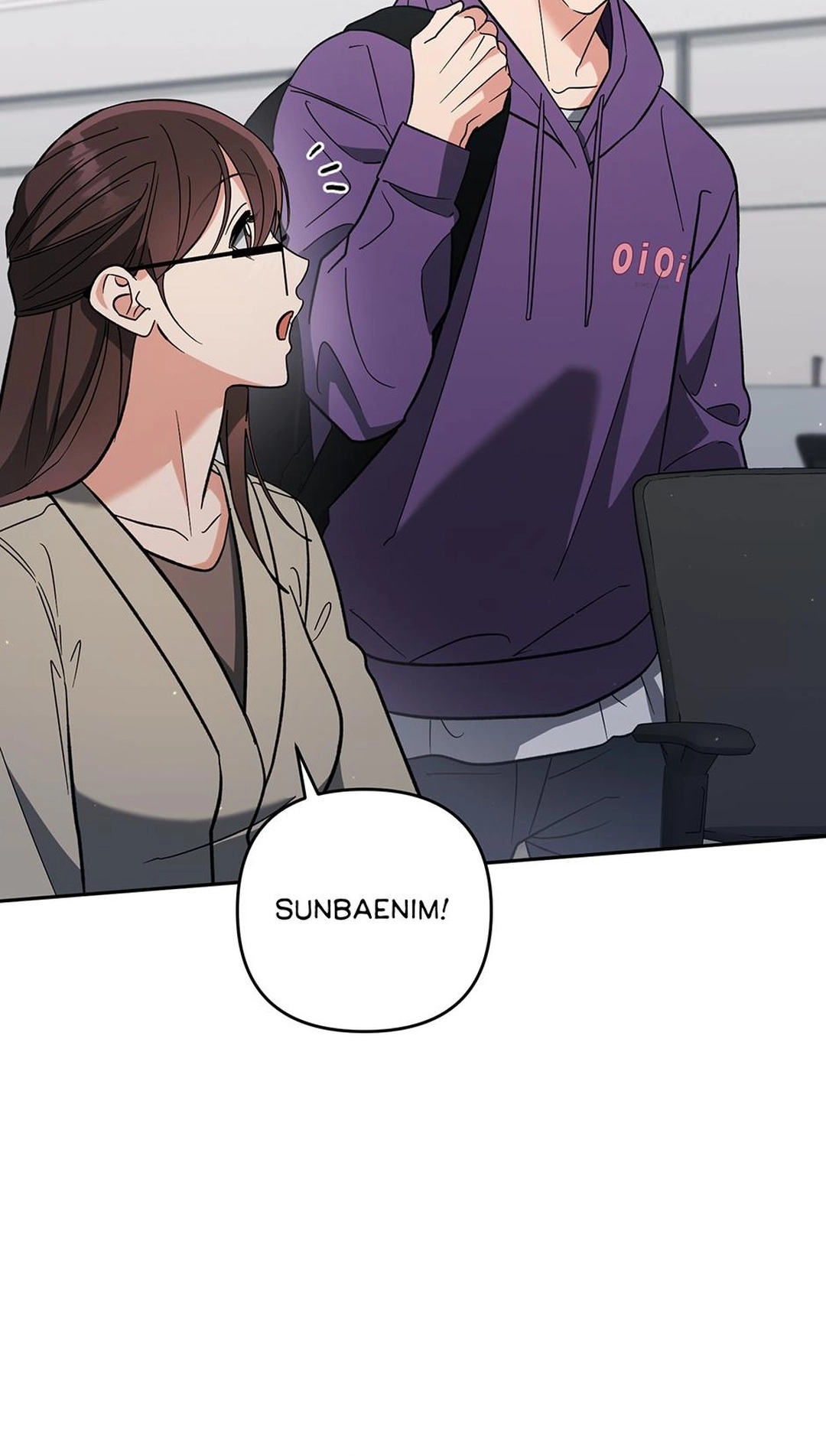 Read Himitsu chapter 29 image 41 on Lezhin