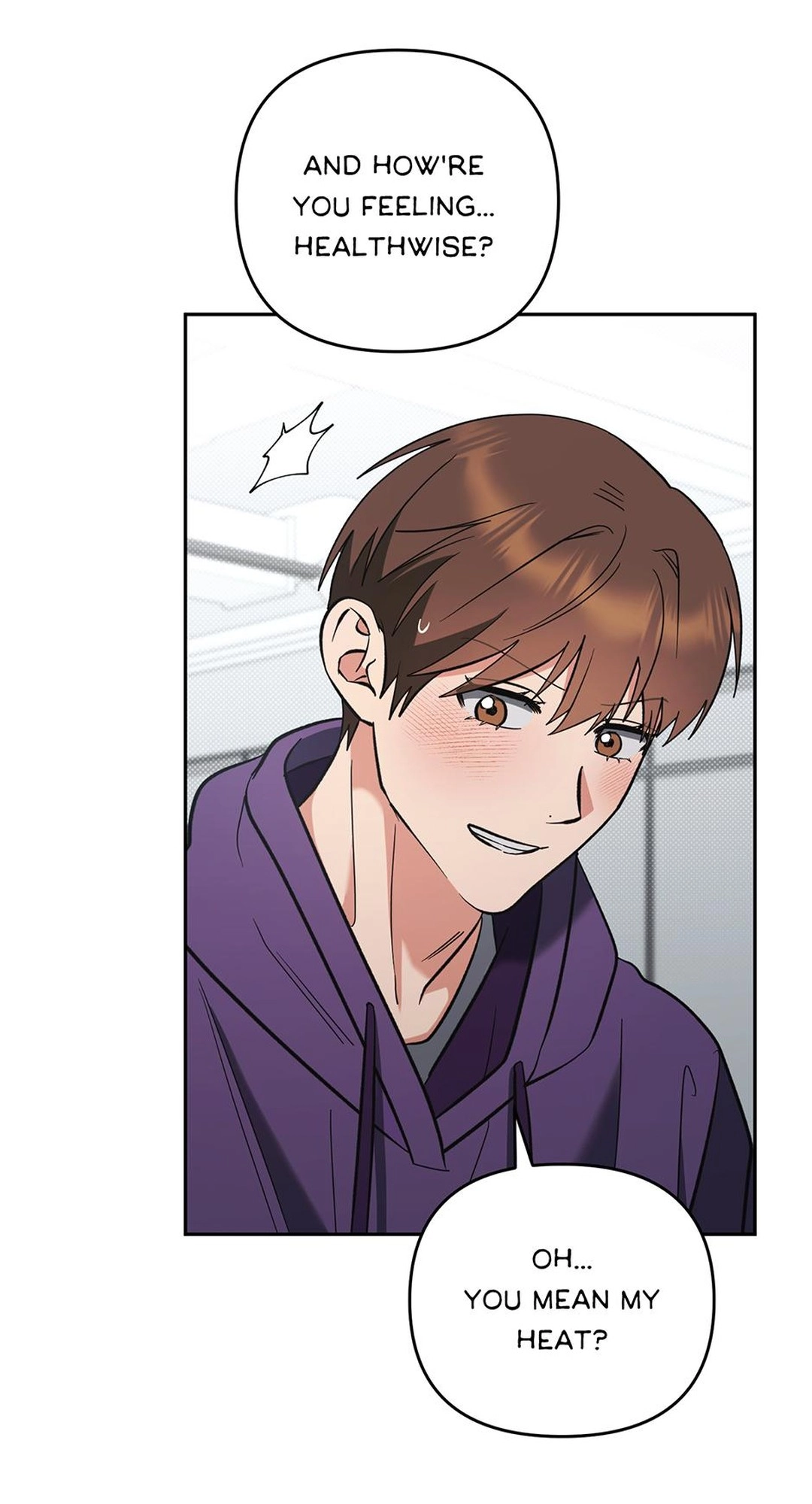 Read Himitsu chapter 29 image 43 on Lezhin