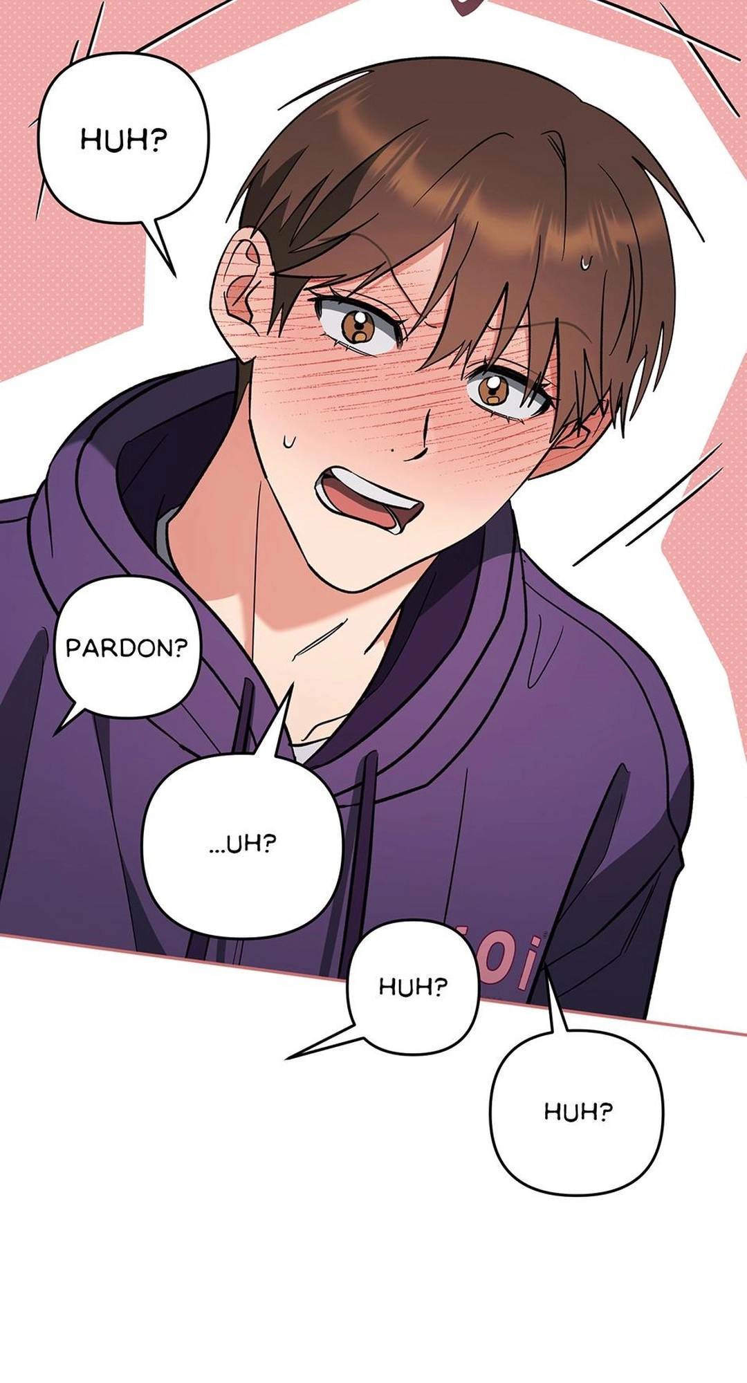 Read Himitsu chapter 29 image 46 on Lezhin