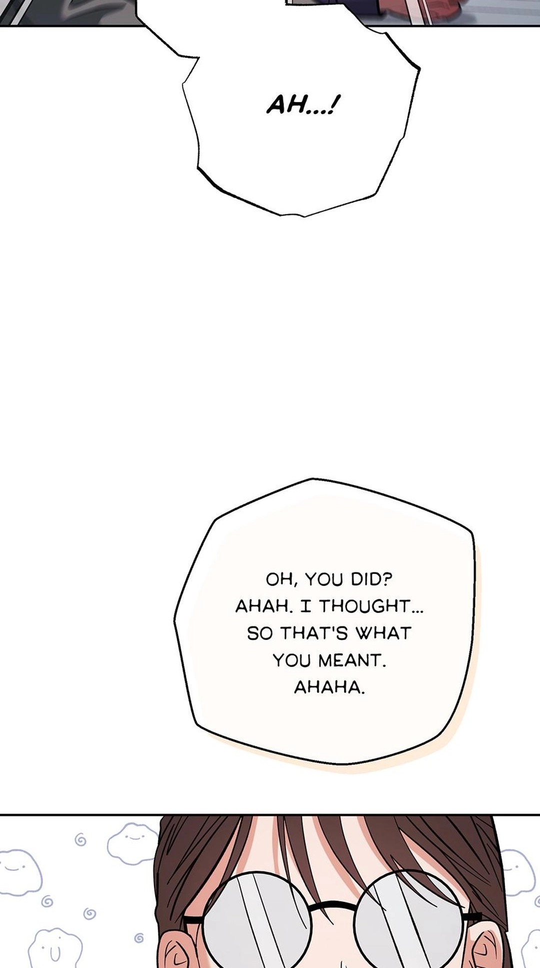 Read Himitsu chapter 29 image 48 on Lezhin