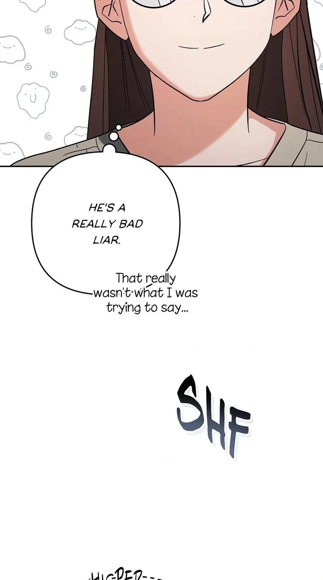 Read Himitsu chapter 29 image 49 on Lezhin