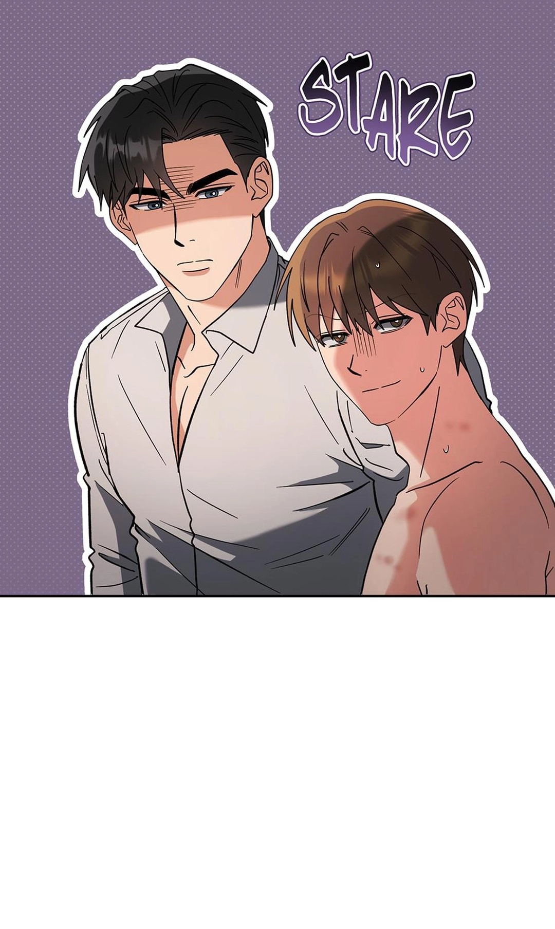 Read Himitsu chapter 29 image 5 on Lezhin