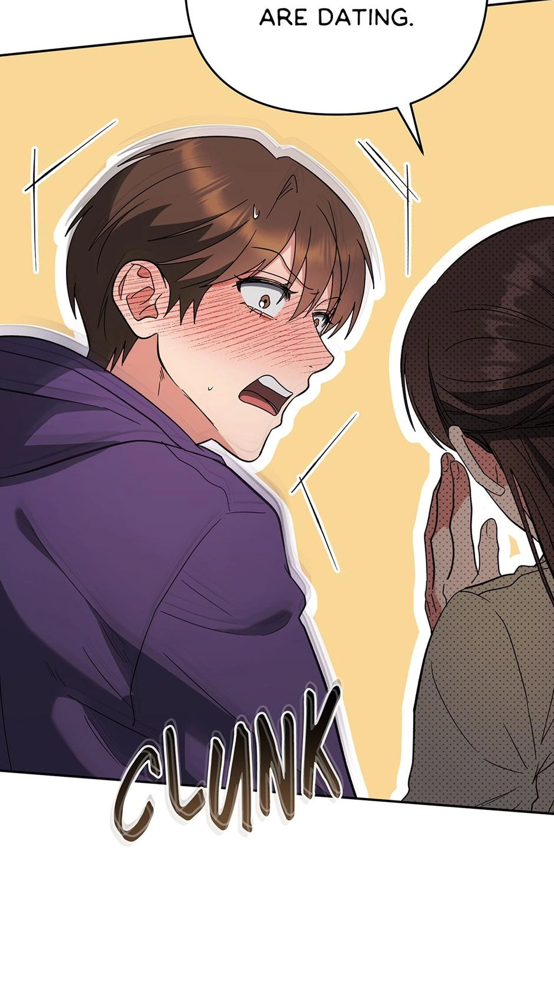 Read Himitsu chapter 29 image 51 on Lezhin