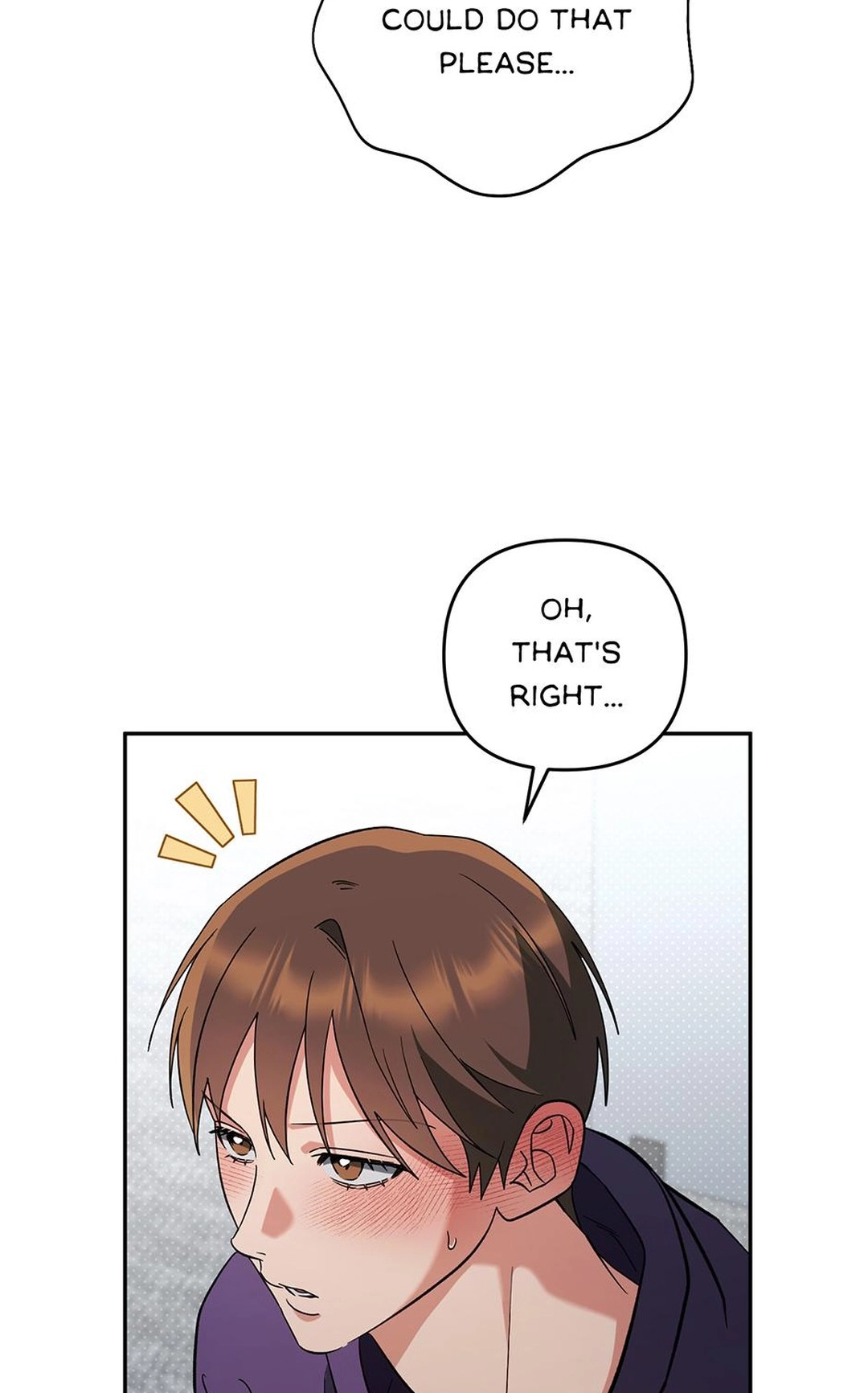 Read Himitsu chapter 29 image 55 on Lezhin