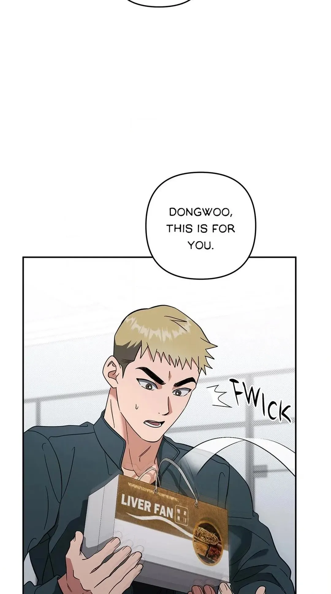 Read Himitsu chapter 29 image 59 on Lezhin