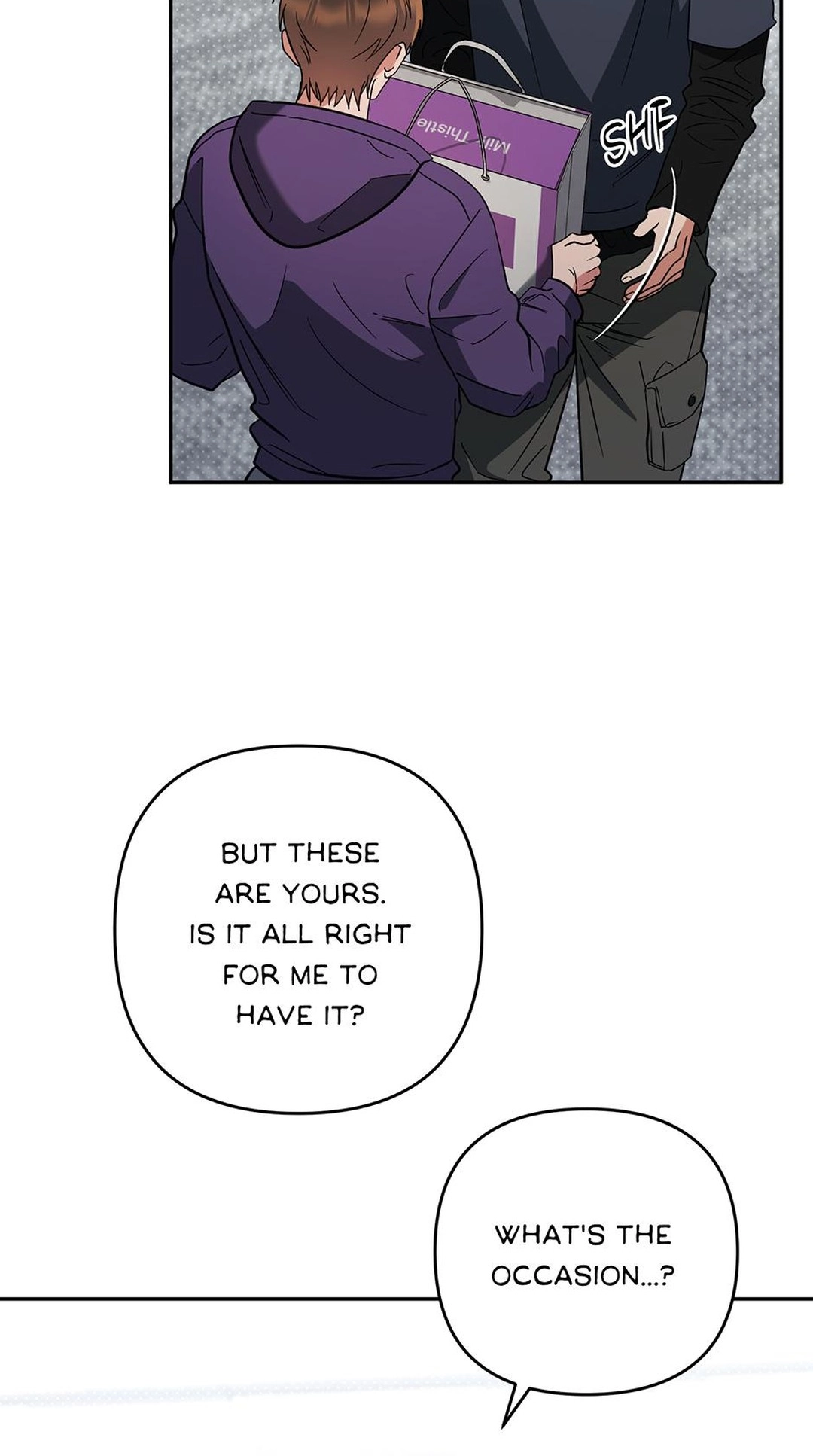 Read Himitsu chapter 29 image 61 on Lezhin