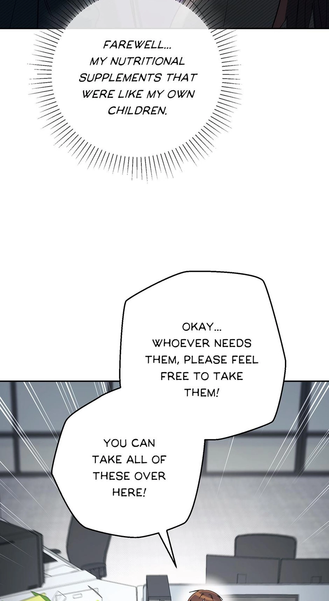Read Himitsu chapter 29 image 64 on Lezhin