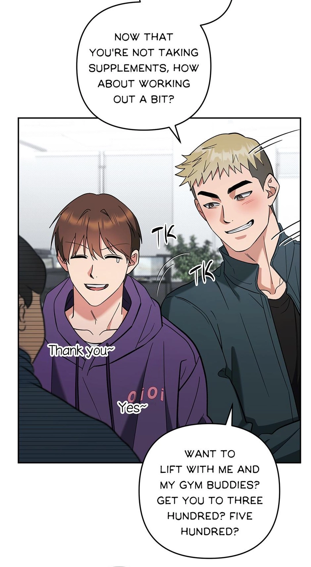 Read Himitsu chapter 29 image 66 on Lezhin