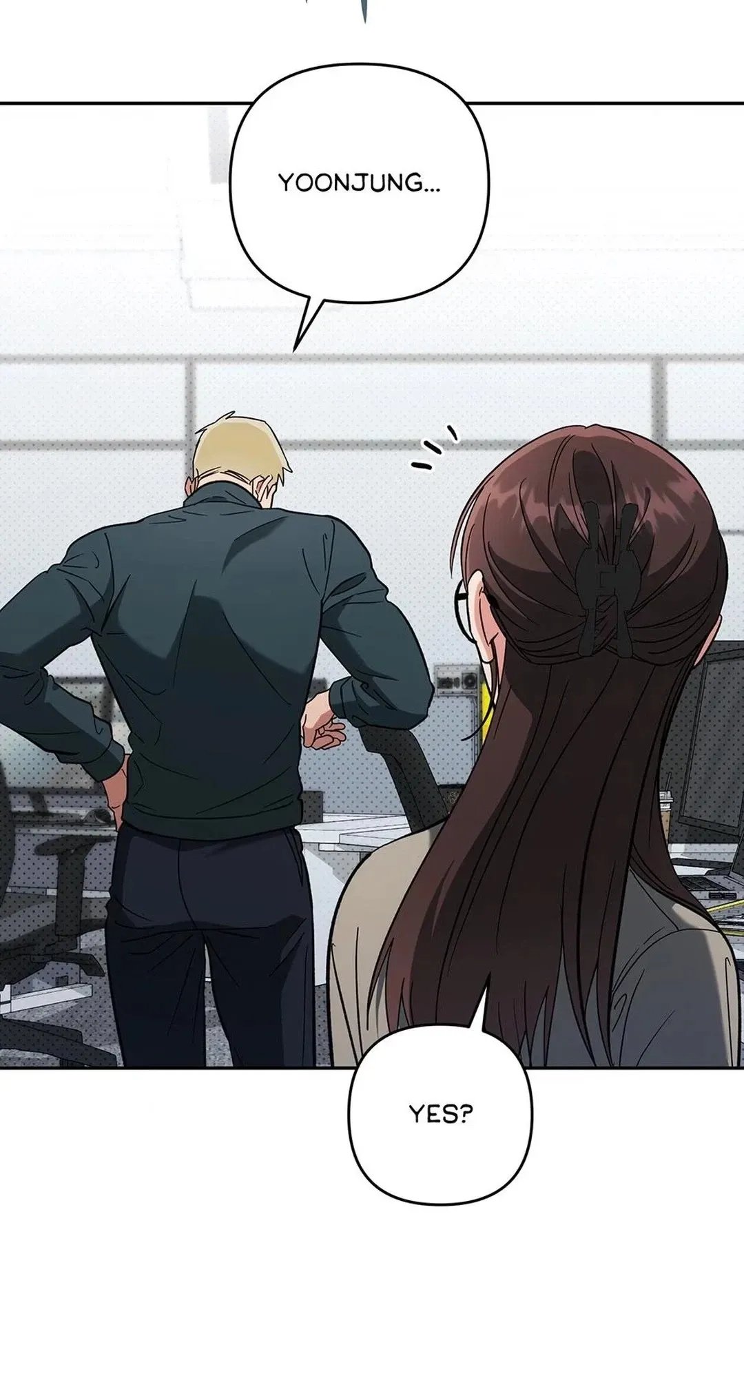 Read Himitsu chapter 29 image 69 on Lezhin