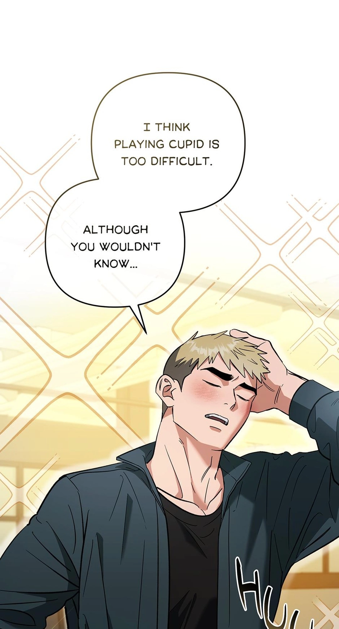 Read Himitsu chapter 29 image 70 on Lezhin