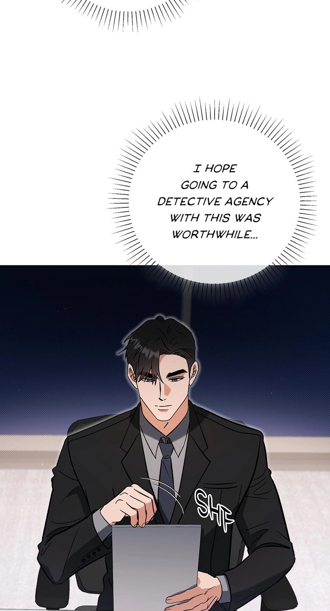 Read Himitsu chapter 29 image 74 on Lezhin