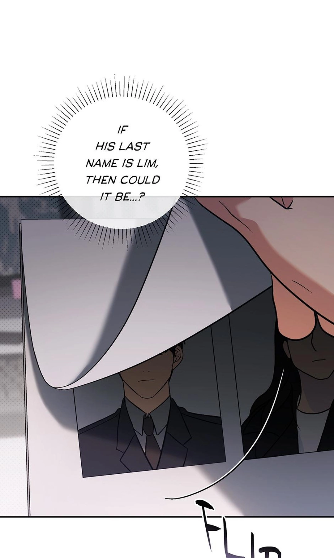 Read Himitsu chapter 29 image 77 on Lezhin